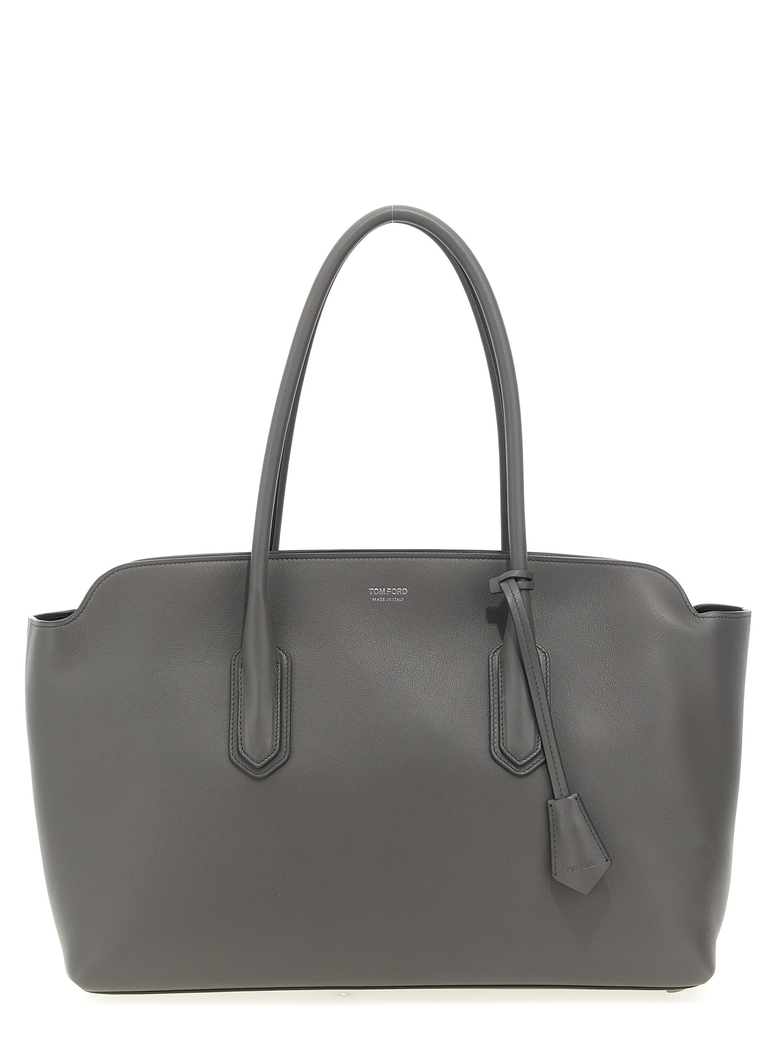 Logo shoulder bag L1890LCL490A1G007 (TOM FORD / ハンドバッグ・ショルダーバッグ ) | TOM FORD (トムフォード)