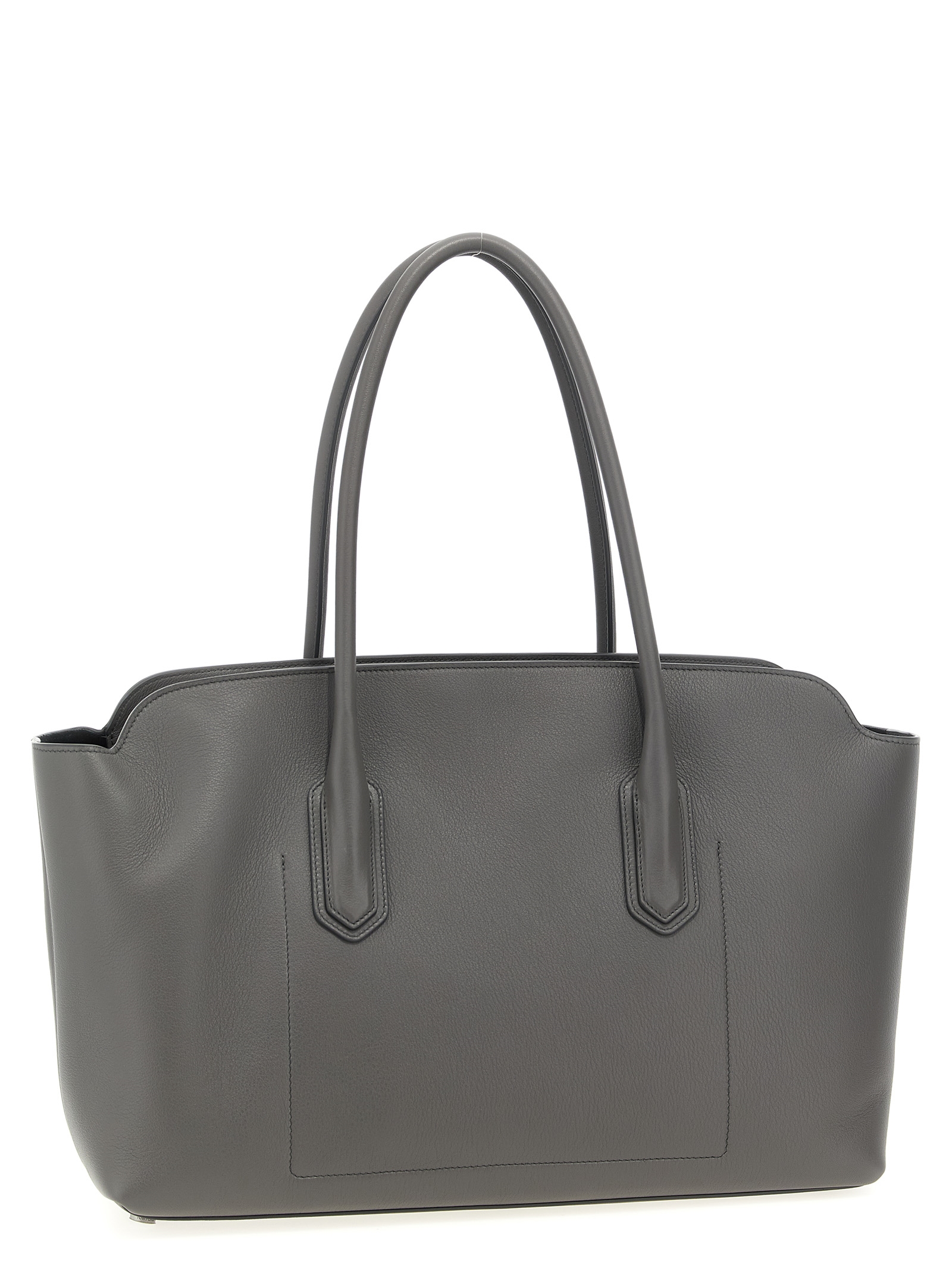 Logo shoulder bag L1890LCL490A1G007 (TOM FORD / ハンドバッグ・ショルダーバッグ ) | TOM FORD (トムフォード)(1)