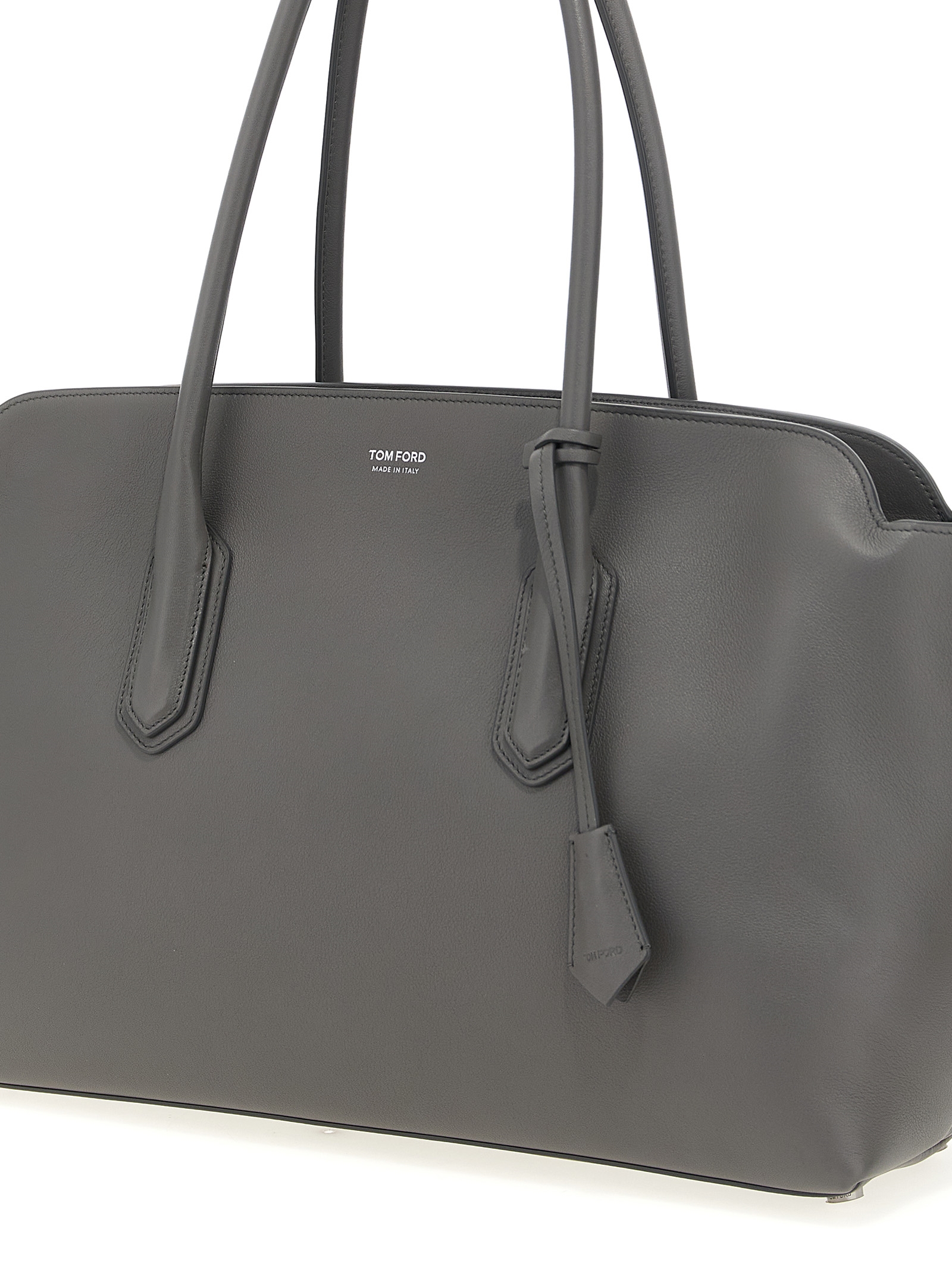 Logo shoulder bag L1890LCL490A1G007 (TOM FORD / ハンドバッグ・ショルダーバッグ ) | TOM FORD (トムフォード)(2)