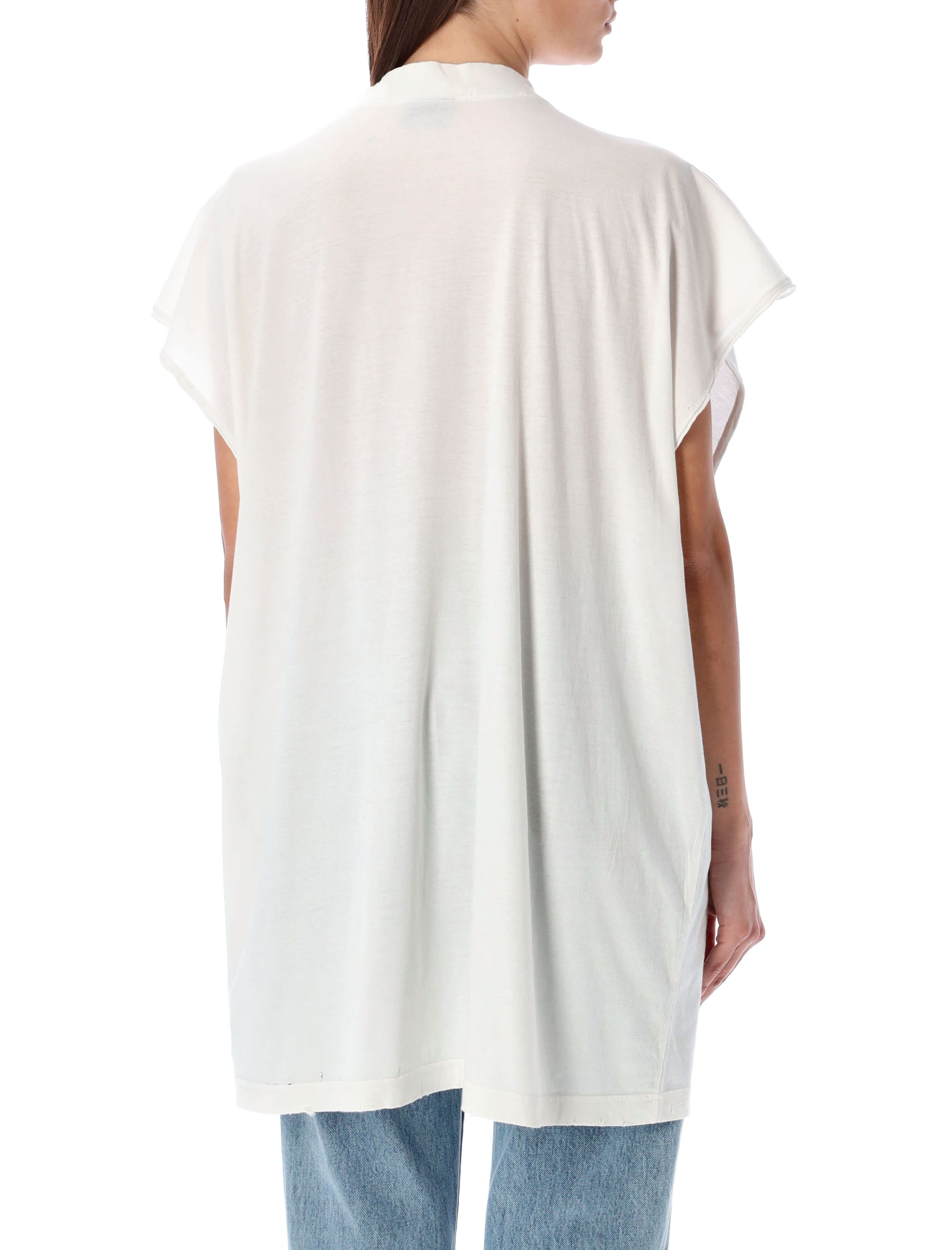 Balenciaga T-shirts and Polos 767844TQVW39012 (Balenciaga / Tシャツ・カットソー ) | Balenciaga (バレンシアガ)(1)