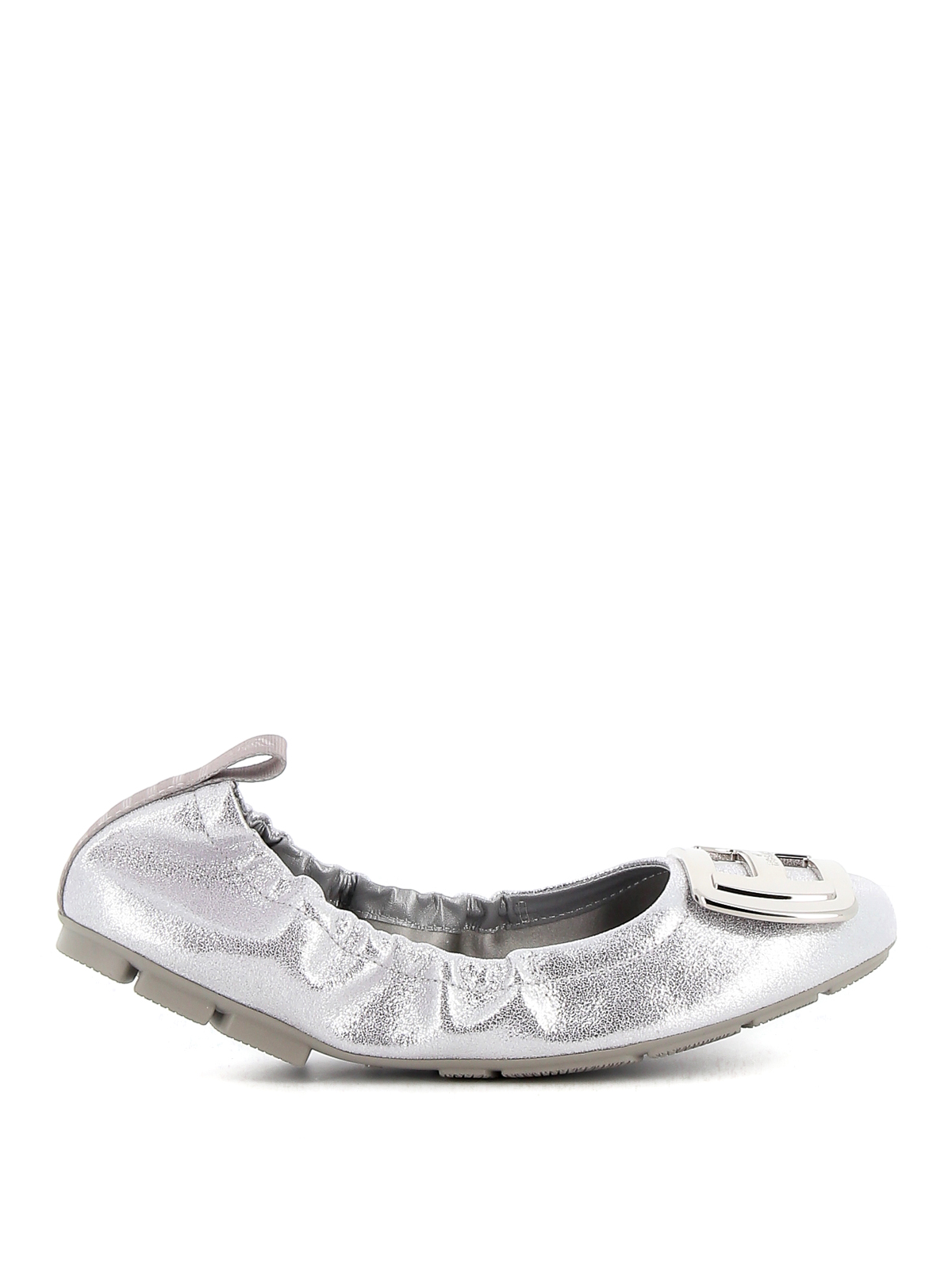 H511 flat shoes HXW5110EB90QULB200 (HOGAN / フラットシューズ ) | HOGAN (ホーガン)