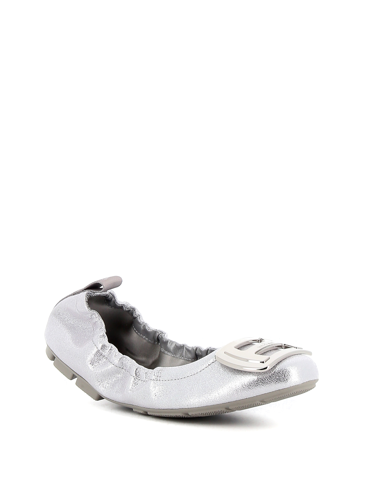 H511 flat shoes HXW5110EB90QULB200 (HOGAN / フラットシューズ ) | HOGAN (ホーガン)(1)