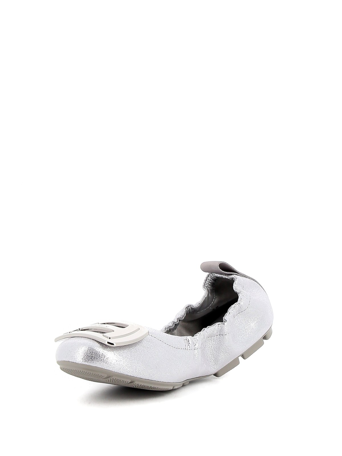 H511 flat shoes HXW5110EB90QULB200 (HOGAN / フラットシューズ ) | HOGAN (ホーガン)(2)