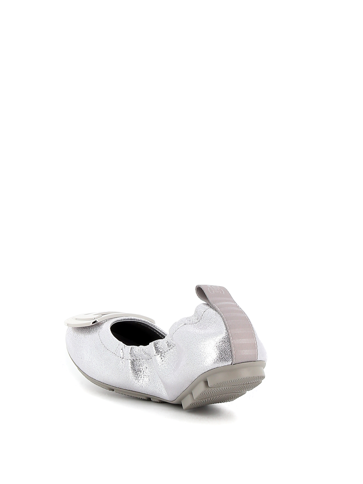 H511 flat shoes HXW5110EB90QULB200 (HOGAN / フラットシューズ ) | HOGAN (ホーガン)(3)