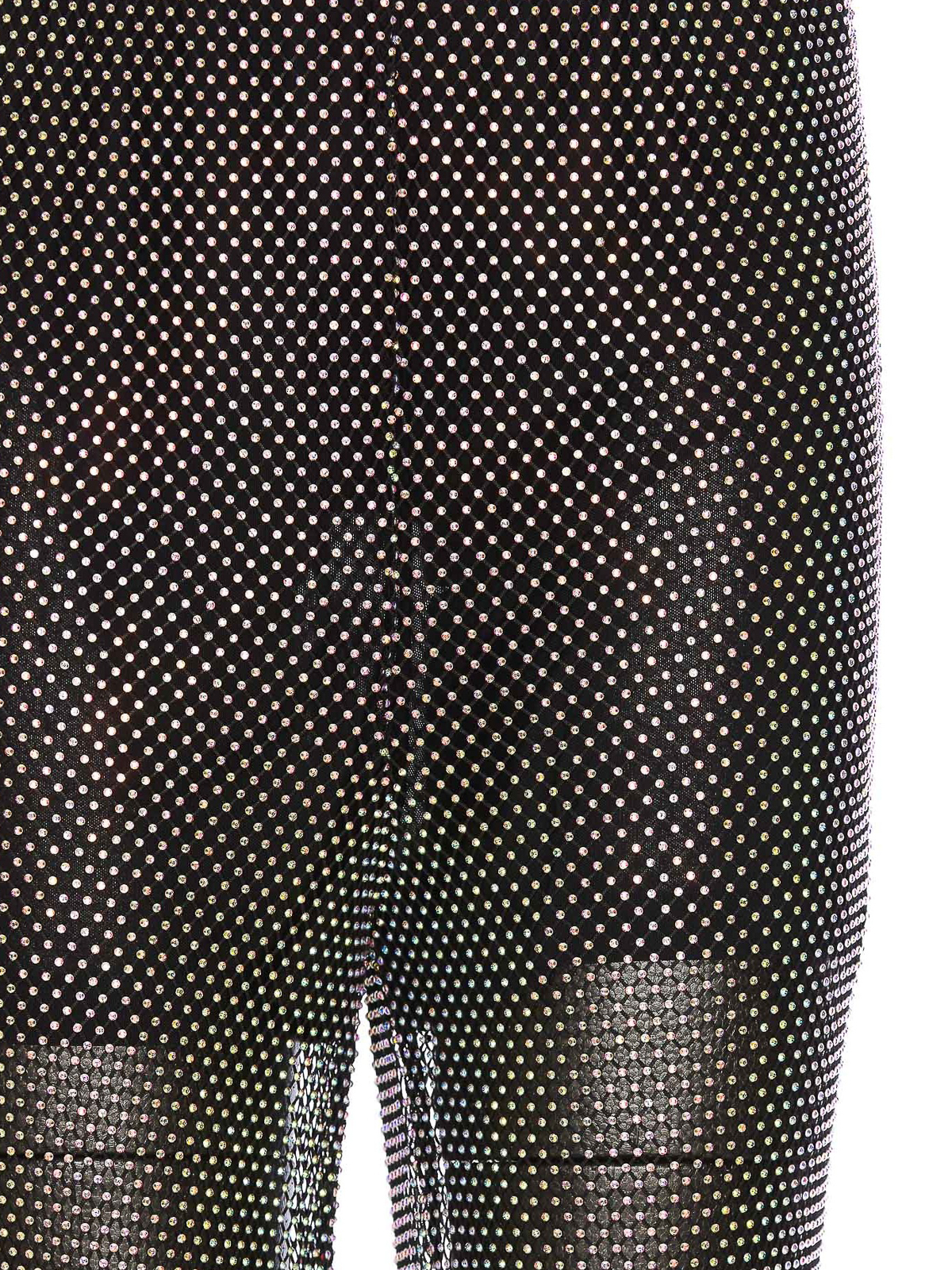 Stretch fabric pants RT22431000 (ROTATE / パンツ ) | ROTATE (ロテート)(3)