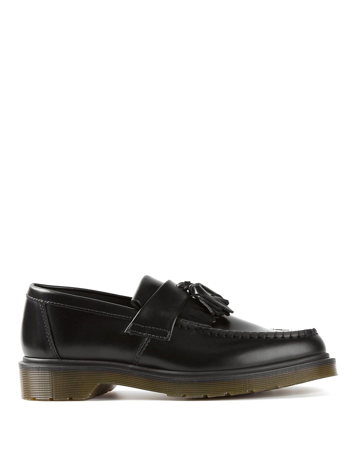 Adrian leather loafers 22760001 (DR.MARTENS / ローファー ) | DR.MARTENS (ドクターマーチン)