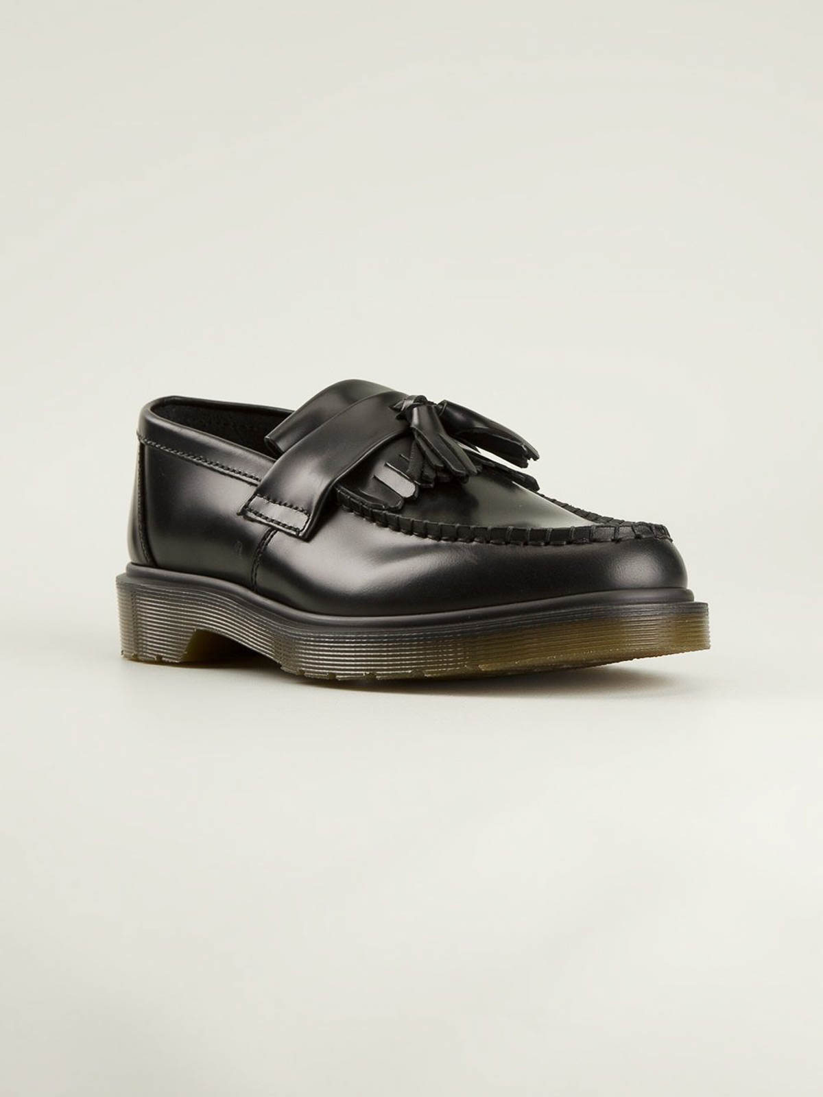 Adrian leather loafers 22760001 (DR.MARTENS / ローファー ) | DR.MARTENS (ドクターマーチン)(1)