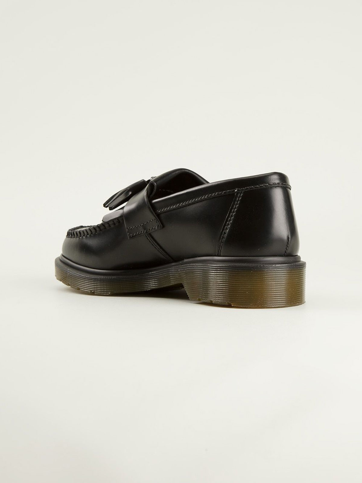 Adrian leather loafers 22760001 (DR.MARTENS / ローファー ) | DR.MARTENS (ドクターマーチン)(2)