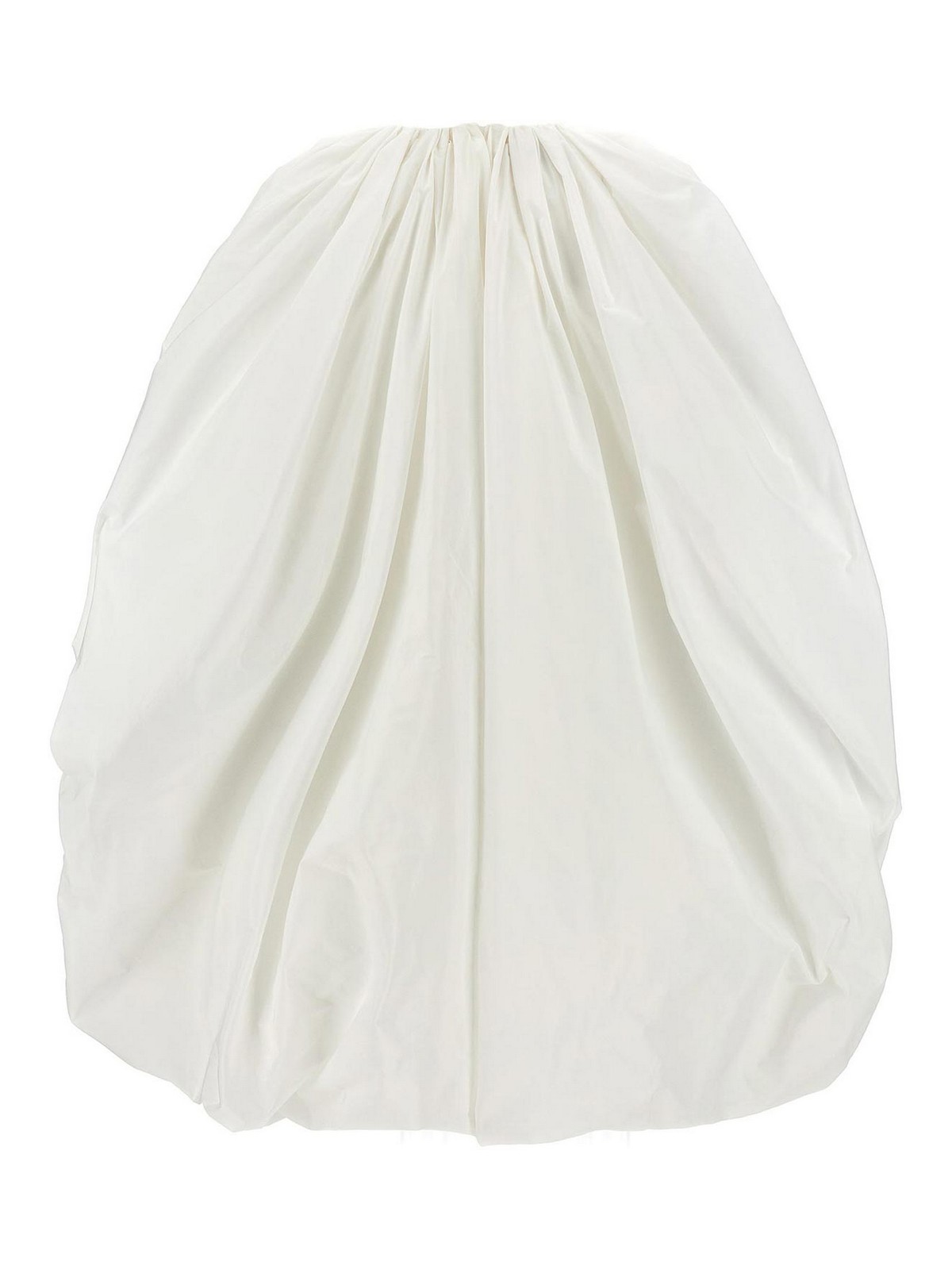 Short Cape Dress 6A0379 (adidas by Stella McCartney / ワンピース・ドレス・オールインワン ) | adidas by Stella McCartney (アディダス バイ ステラ マッカートニー)(1)