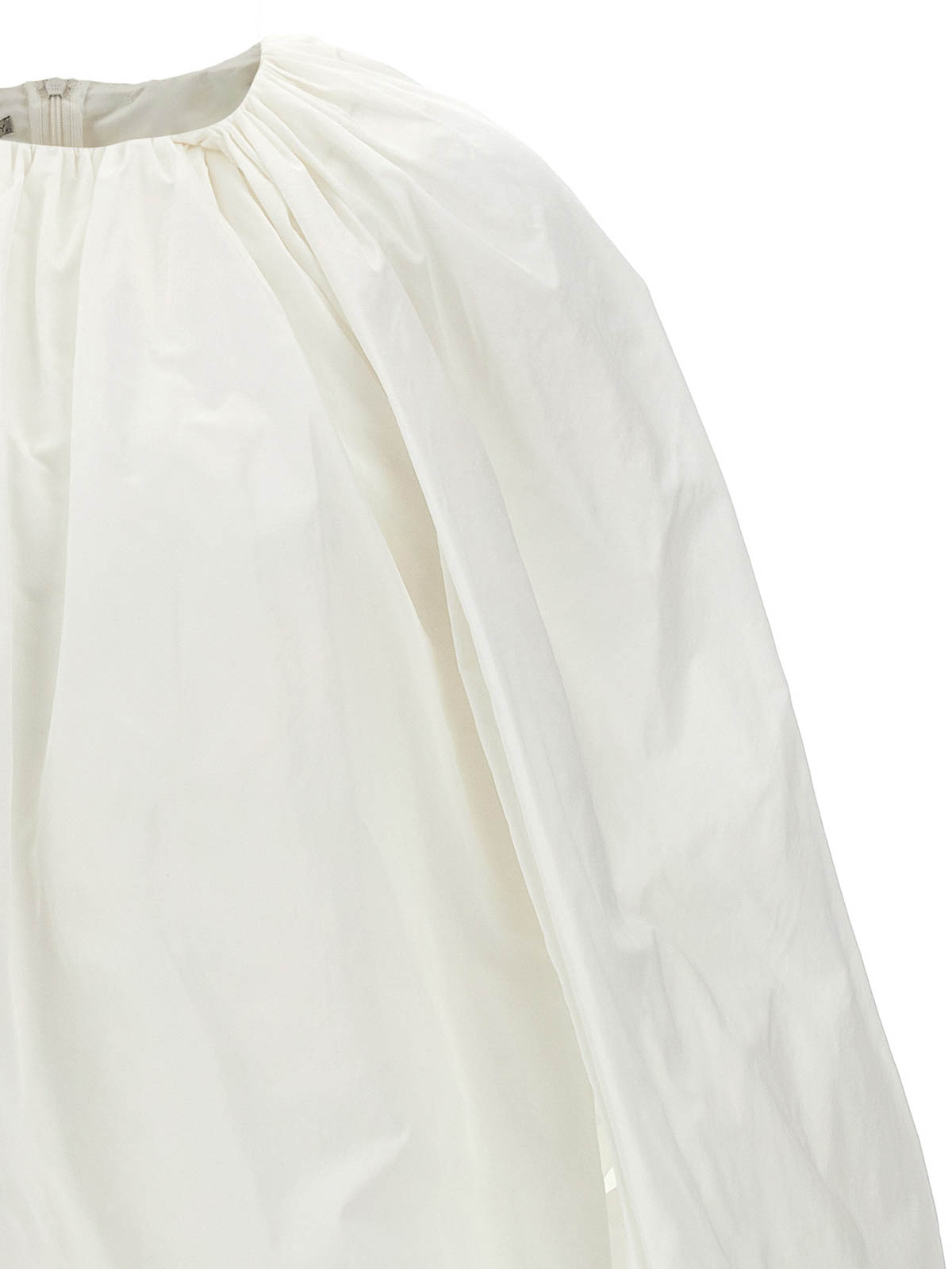 Short Cape Dress 6A0379 (adidas by Stella McCartney / ワンピース・ドレス・オールインワン ) | adidas by Stella McCartney (アディダス バイ ステラ マッカートニー)(2)