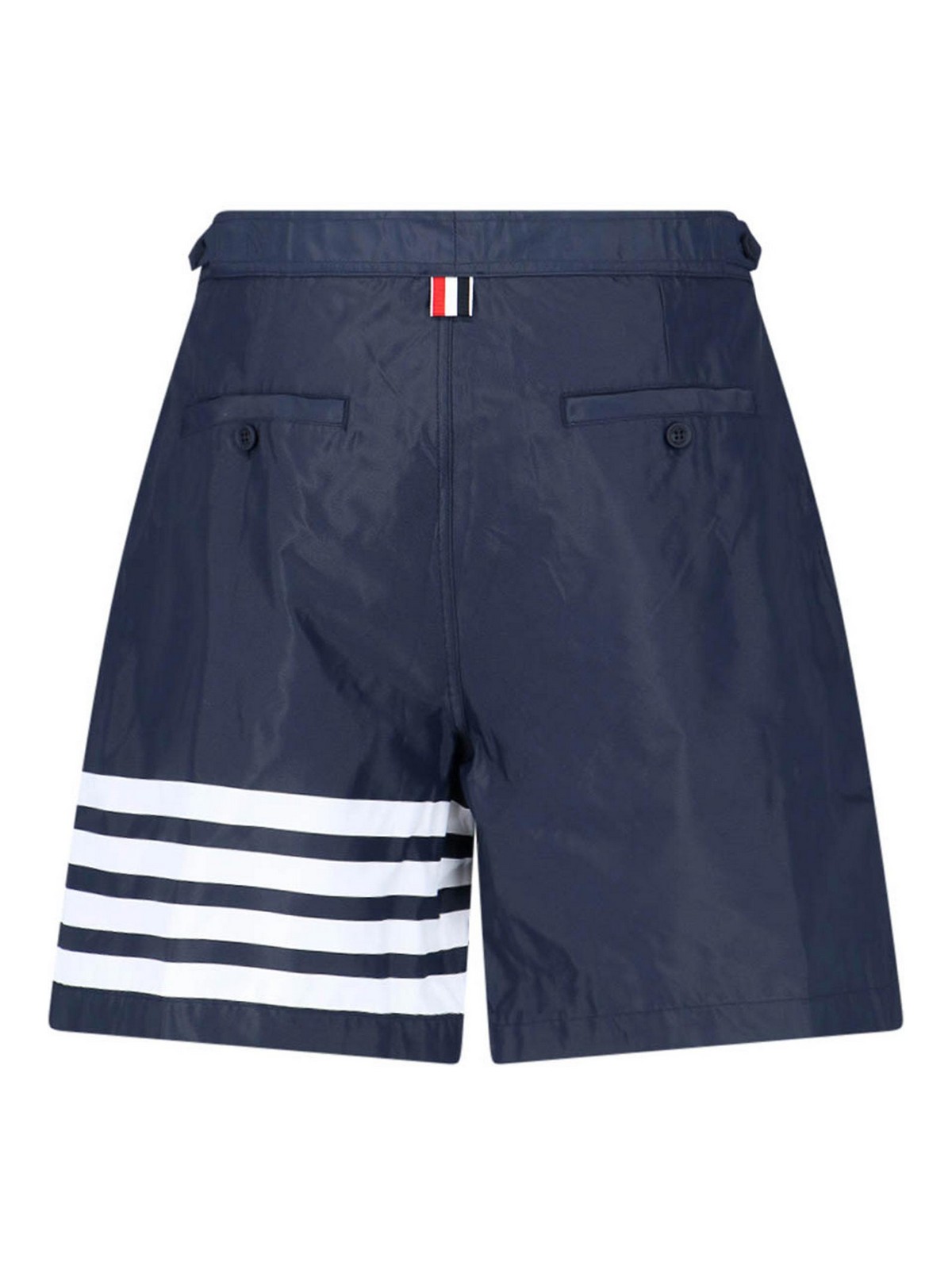 Shorts MTT027A07538415 (Thom Browne / ショートパンツ ) | Thom Browne (トム・ブラウン)(1)