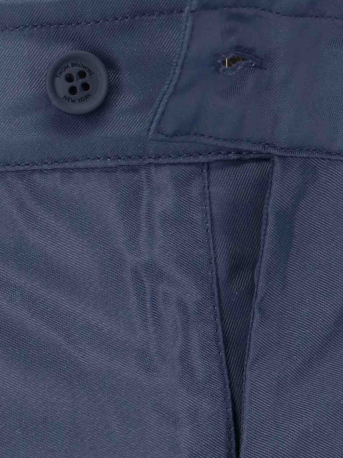 Shorts MTT027A07538415 (Thom Browne / ショートパンツ ) | Thom Browne (トム・ブラウン)(2)