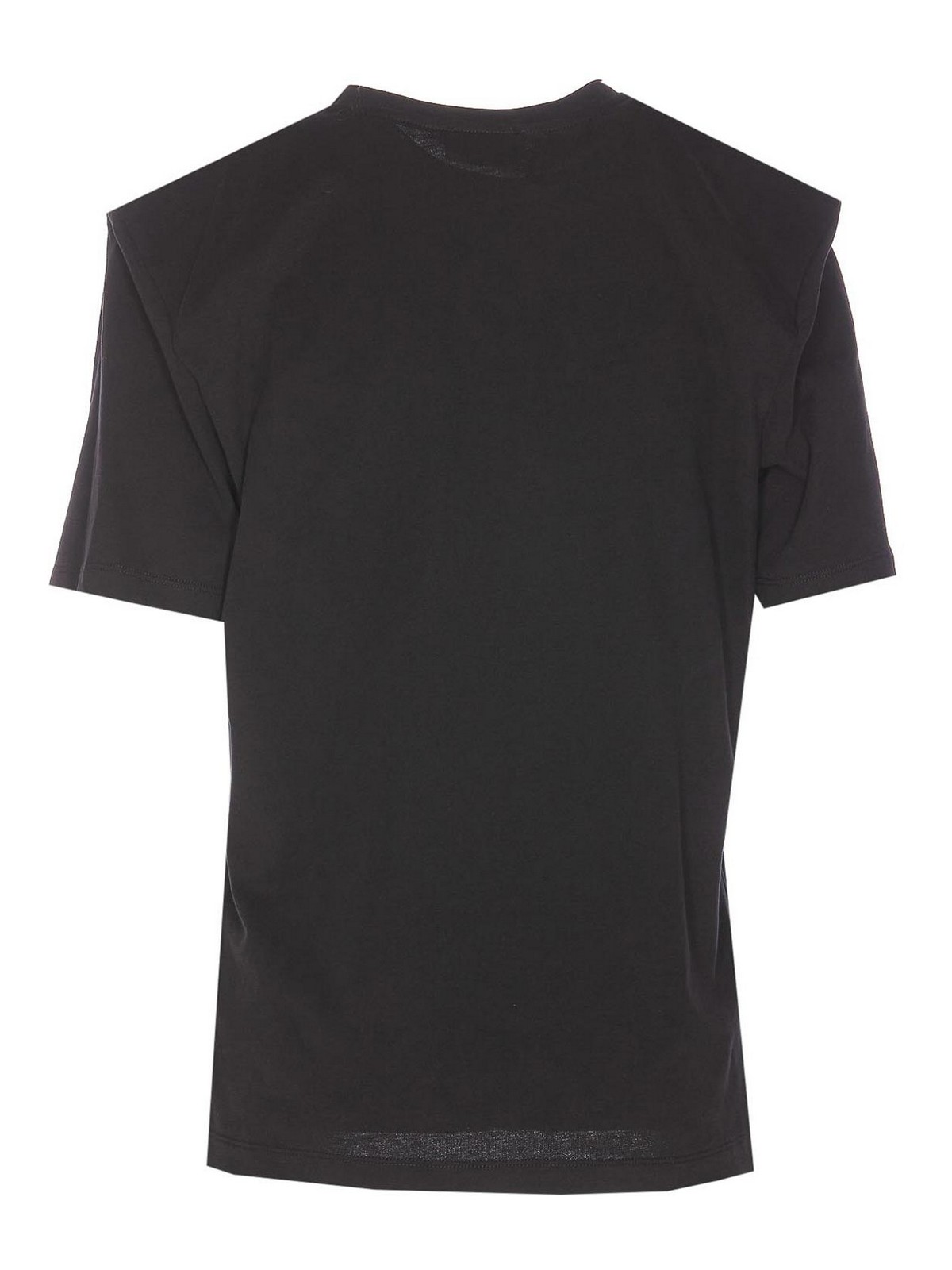 Jumper MA01651E2110 (Elisabetta Franchi / Tシャツ・カットソー ) | Elisabetta Franchi (エリザベッタ フランキ)(1)