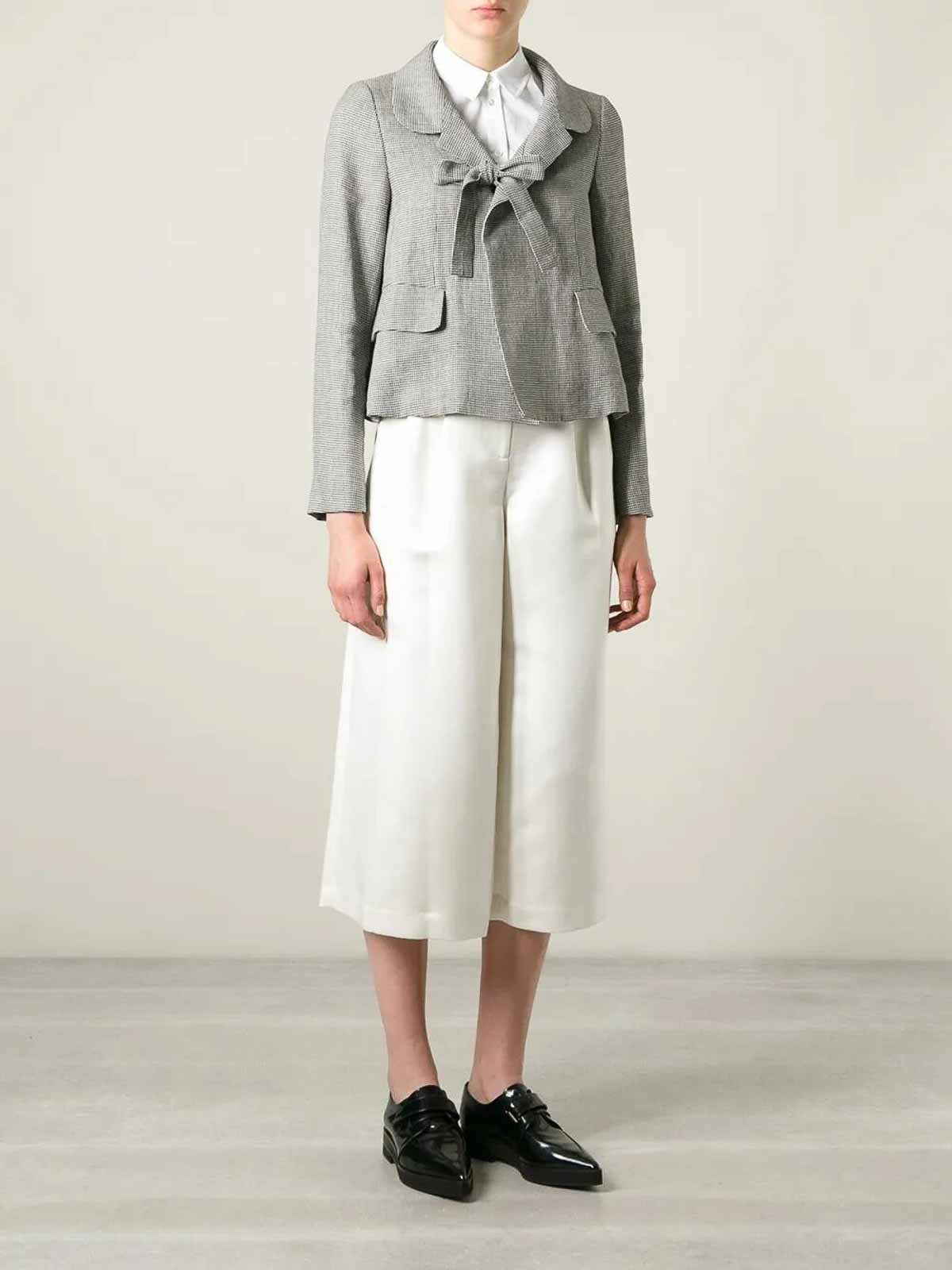 Ladies Jacket ROJ0231 (Comme Des Garçons / カジュアルジャケット・ベスト ) | Comme Des Garçons (コムデギャルソン)(1)