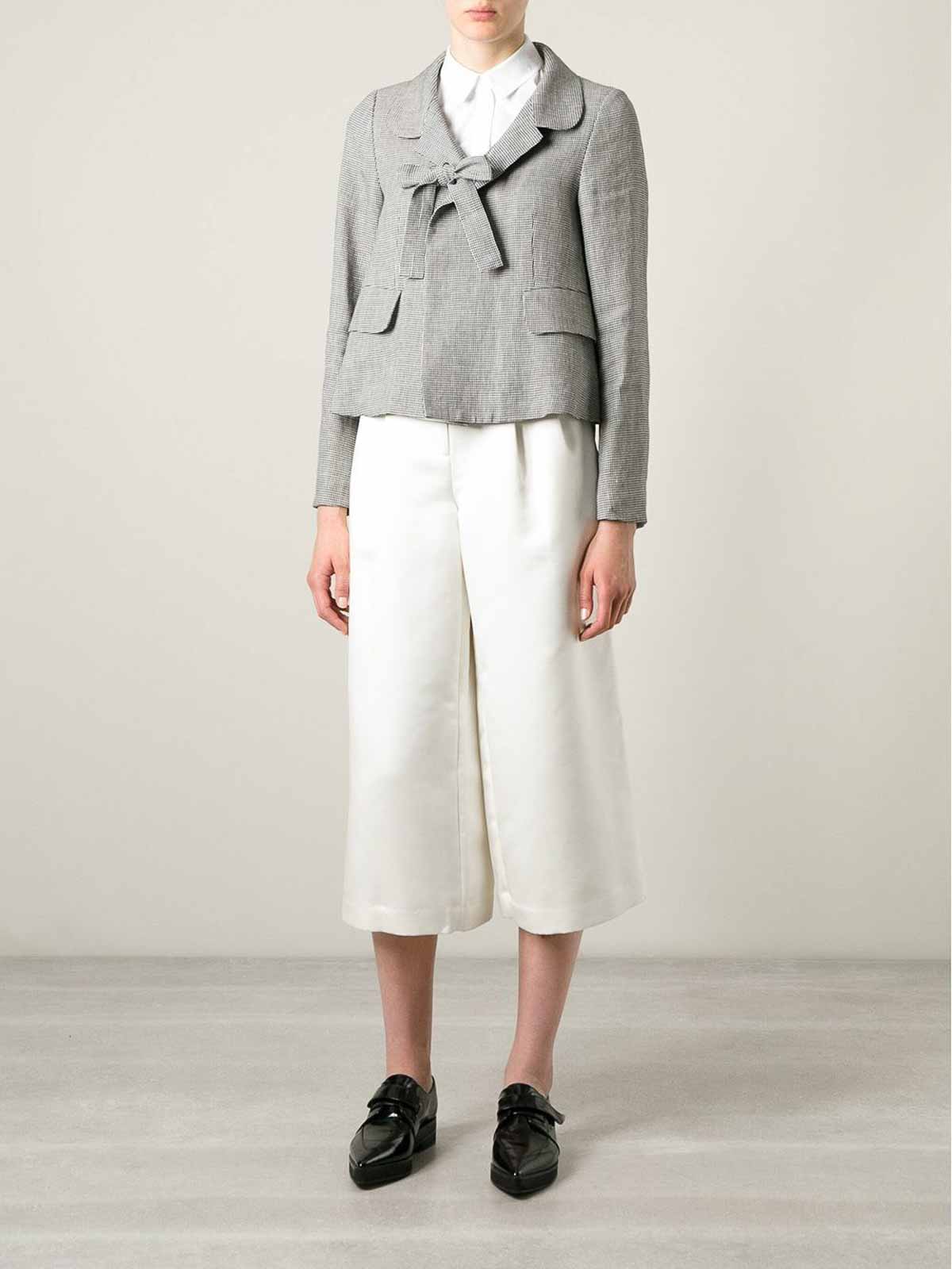 Ladies Jacket ROJ0231 (Comme Des Garçons / カジュアルジャケット・ベスト ) | Comme Des Garçons (コムデギャルソン)(2)