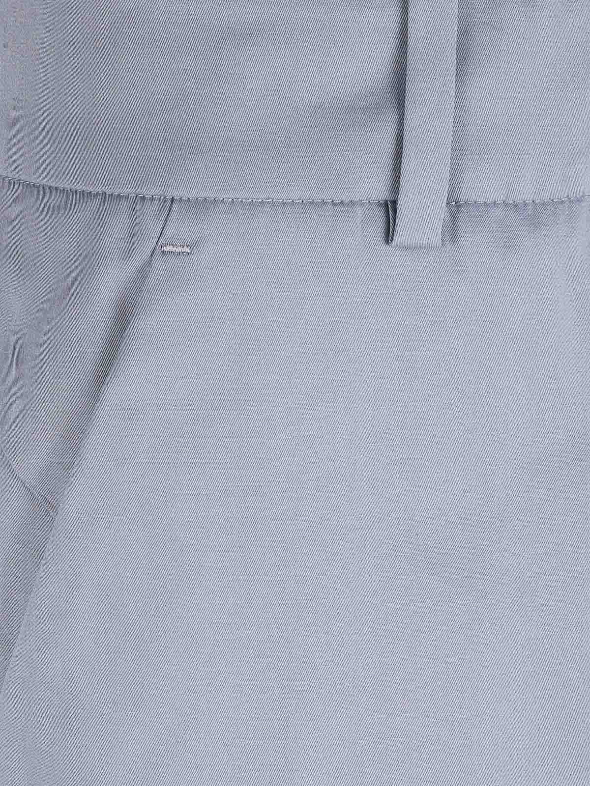 Pants K80PANE05TES0G12508 (eleventy / パンツ ) | eleventy (イレブンティ)(1)