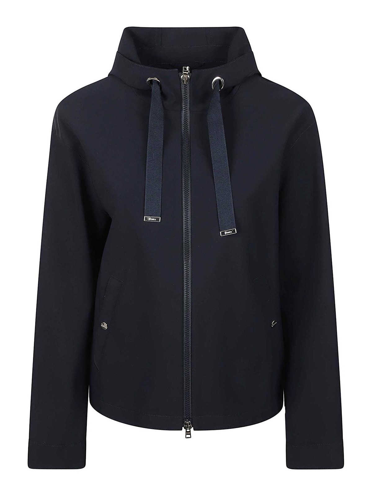 Tech Fabric Jacket GI000311D9200 (Herno / カジュアルジャケット ) | Herno (ヘルノ)