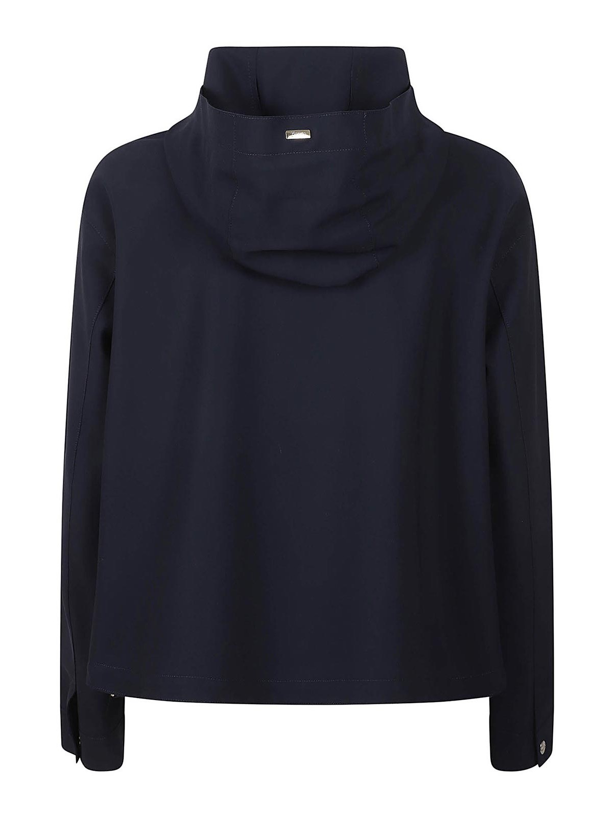 Tech Fabric Jacket GI000311D9200 (Herno / カジュアルジャケット ) | Herno (ヘルノ)(1)