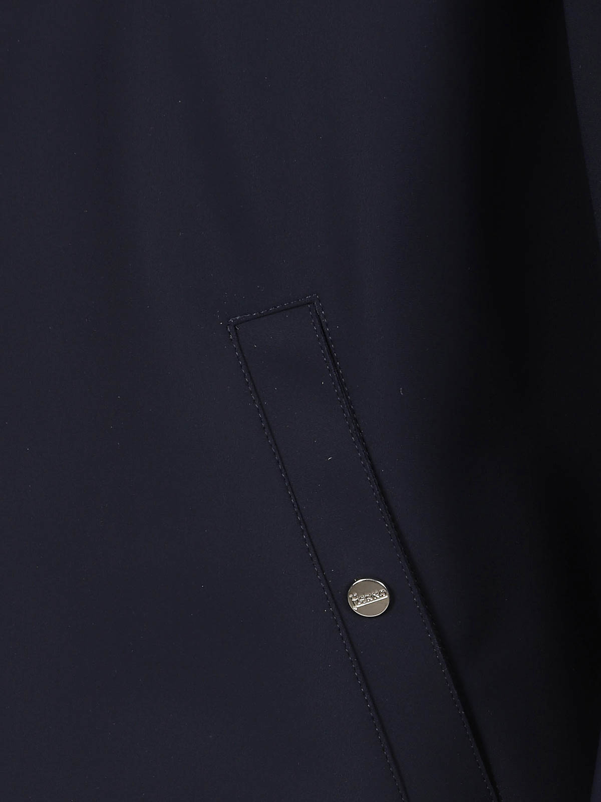 Tech Fabric Jacket GI000311D9200 (Herno / カジュアルジャケット ) | Herno (ヘルノ)(2)