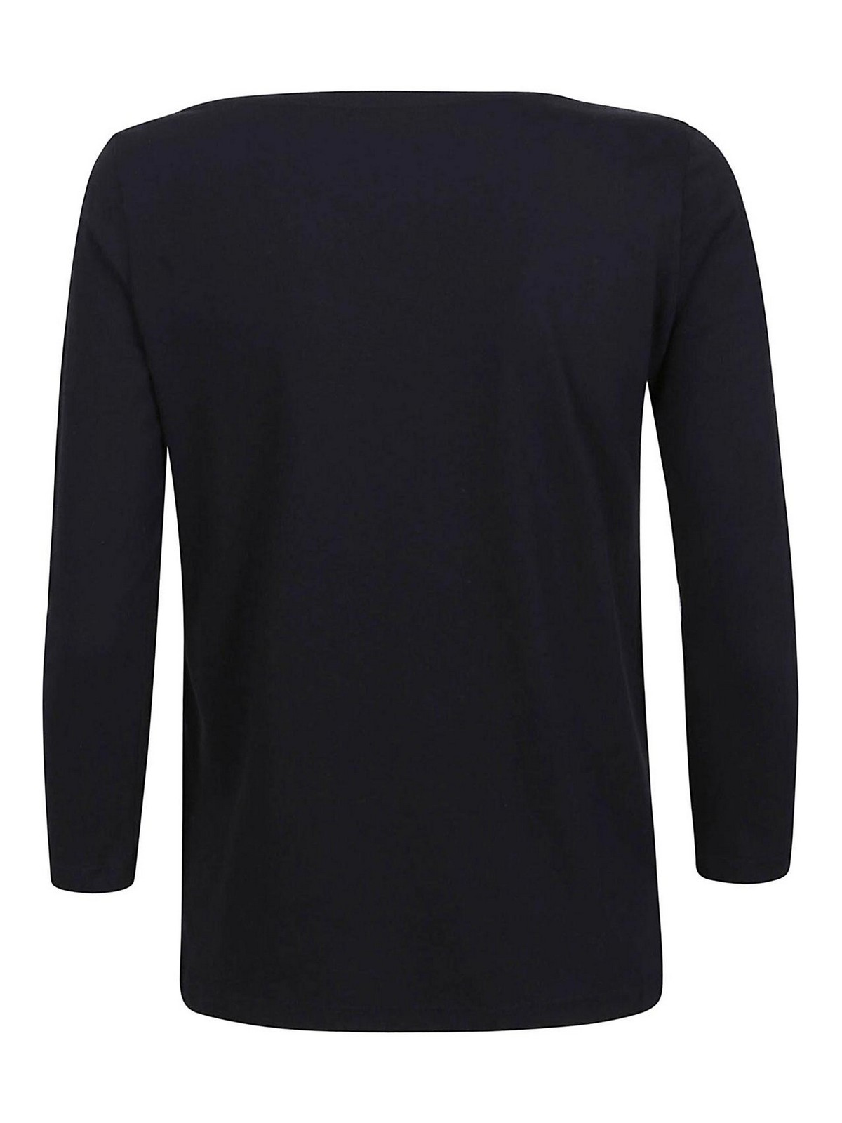 T-Shirt E24M537FTS397003 (MAJESTIC FILATURES / Tシャツ・カットソー ) | MAJESTIC FILATURES (マジェスティック フィラチュール)(1)