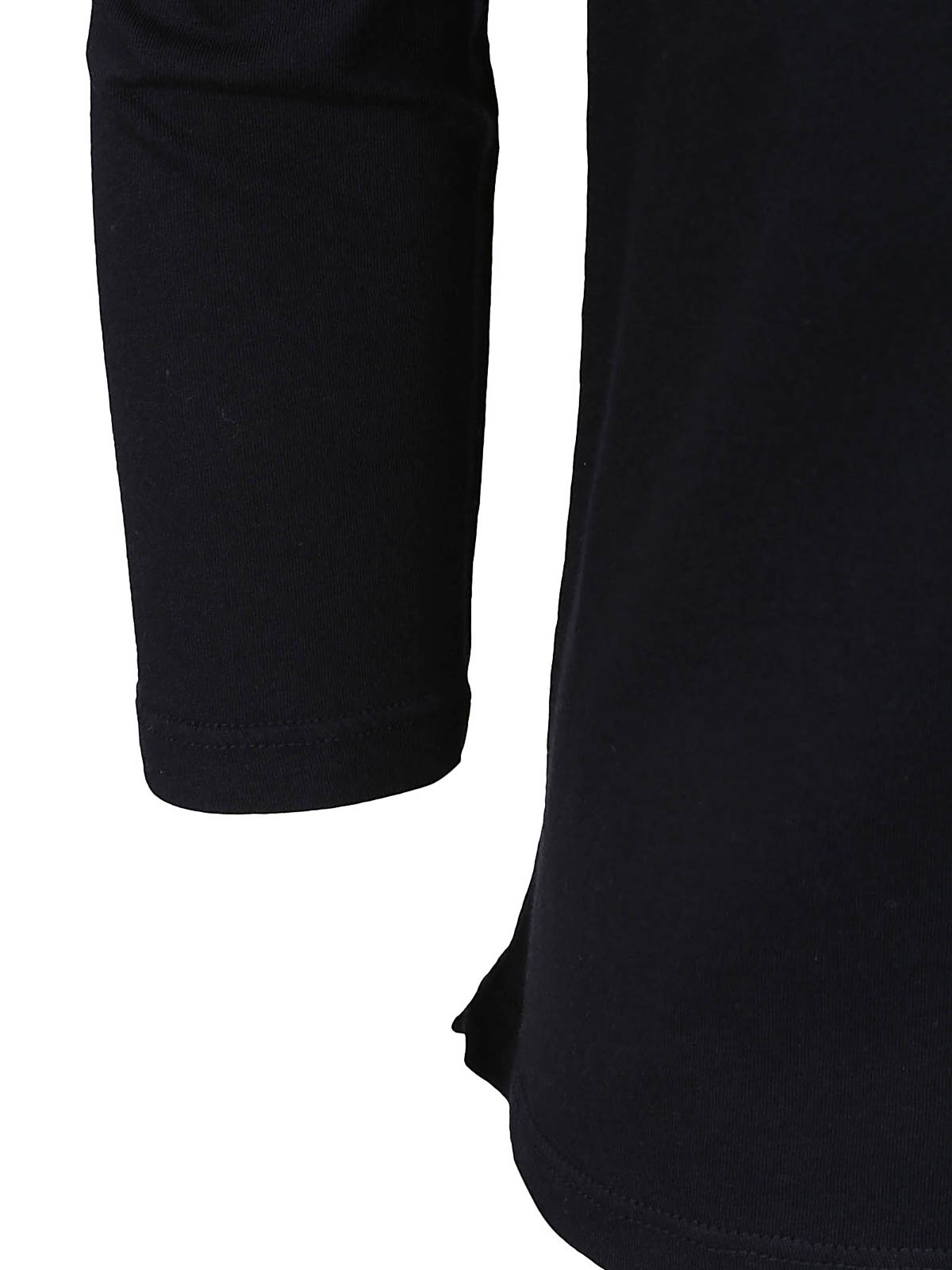 T-Shirt E24M537FTS397003 (MAJESTIC FILATURES / Tシャツ・カットソー ) | MAJESTIC FILATURES (マジェスティック フィラチュール)(2)