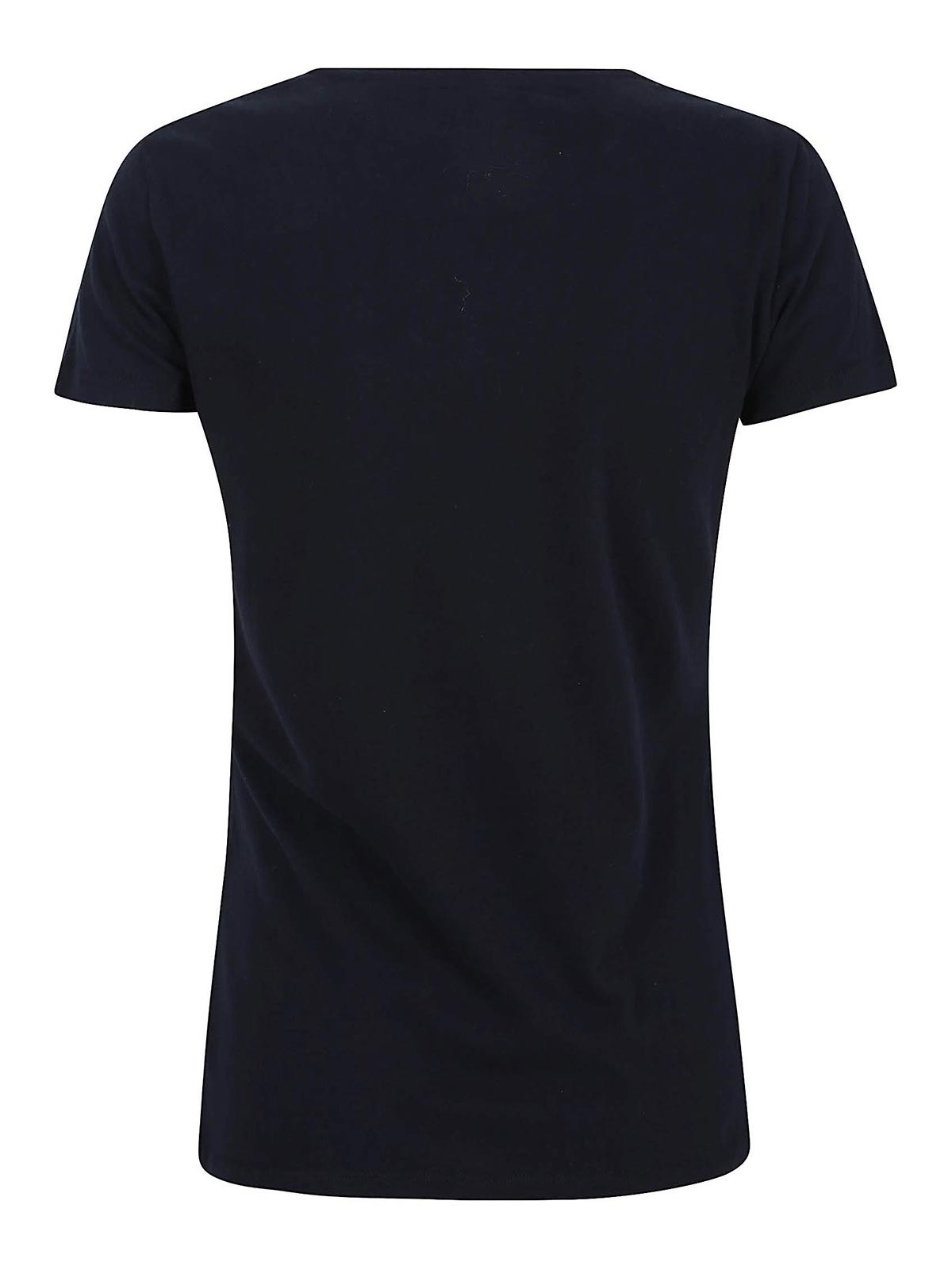 T-Shirt M007FTS018003 (MAJESTIC FILATURES / Tシャツ・カットソー ) | MAJESTIC FILATURES (マジェスティック フィラチュール)(1)