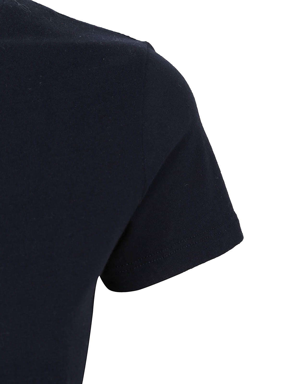 T-Shirt M007FTS018003 (MAJESTIC FILATURES / Tシャツ・カットソー ) | MAJESTIC FILATURES (マジェスティック フィラチュール)(2)