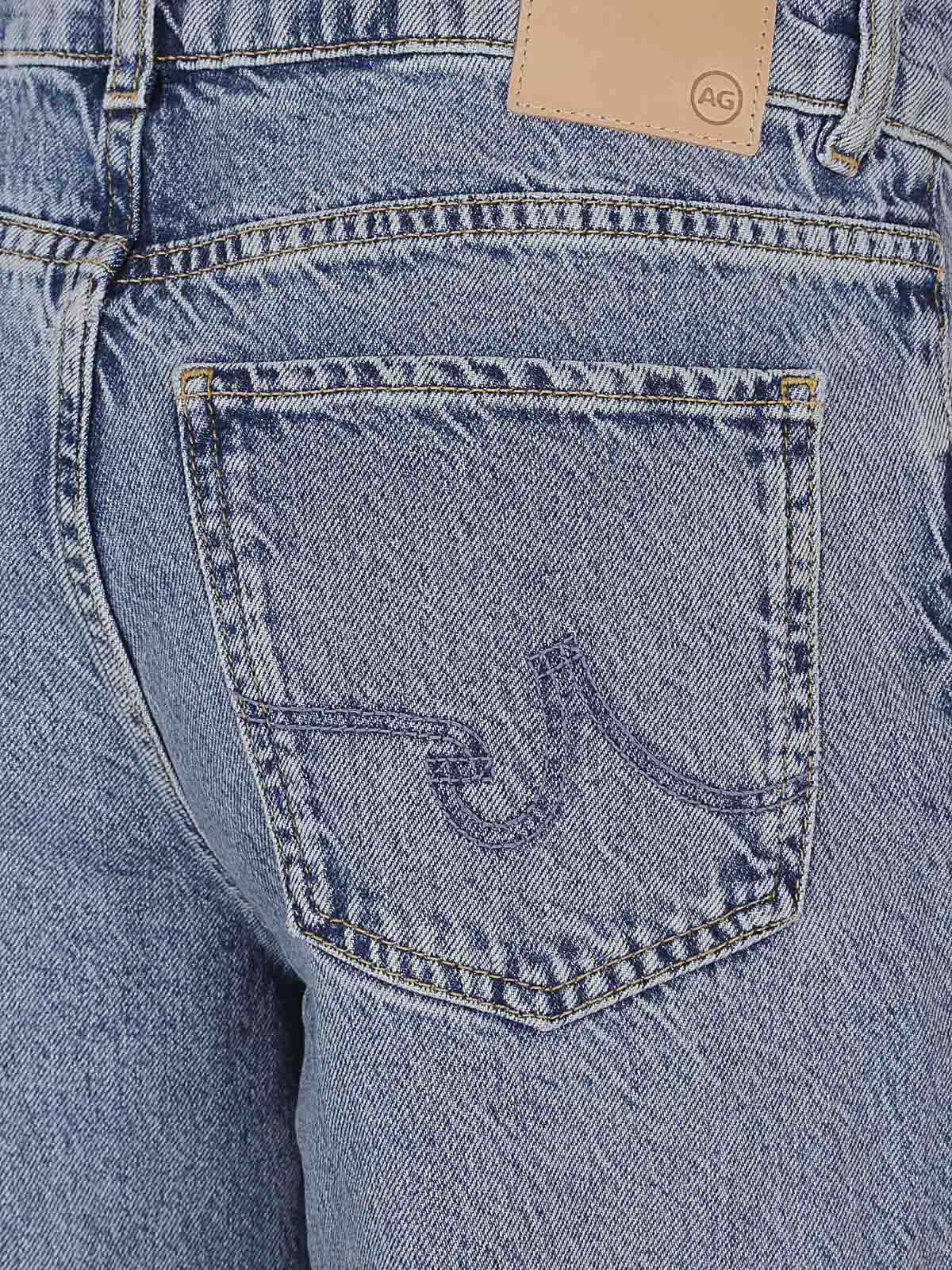 Denim Jeans W0022080TREV (AG Jeans / ジーンズ ) | AG Jeans (エージー ジーンズ)(2)