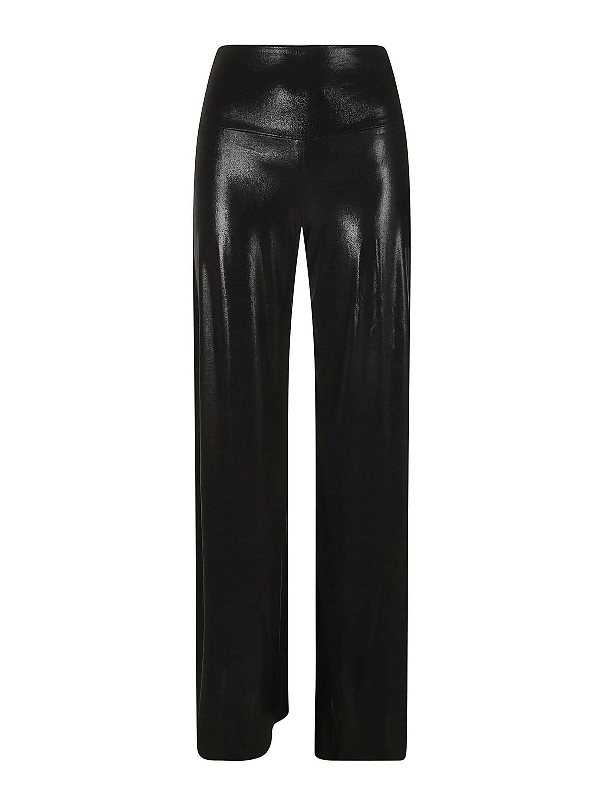 Pants ST42277LM12001 (NORMA KAMALI / パンツ ) | NORMA KAMALI (ノーマカマリ)