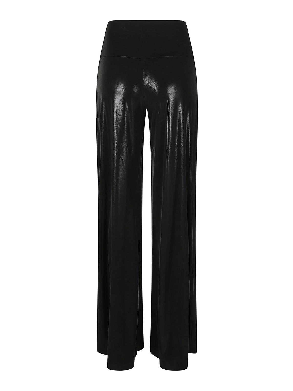 Pants ST42277LM12001 (NORMA KAMALI / パンツ ) | NORMA KAMALI (ノーマカマリ)(1)