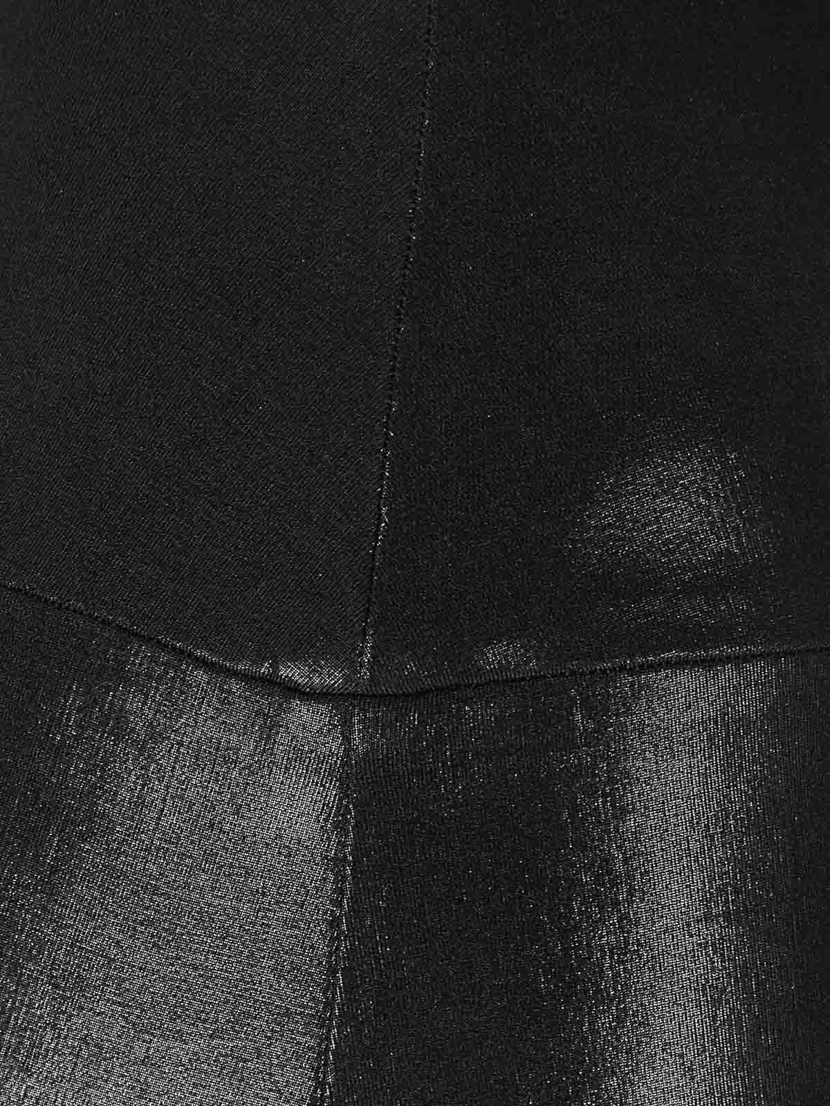 Pants ST42277LM12001 (NORMA KAMALI / パンツ ) | NORMA KAMALI (ノーマカマリ)(2)