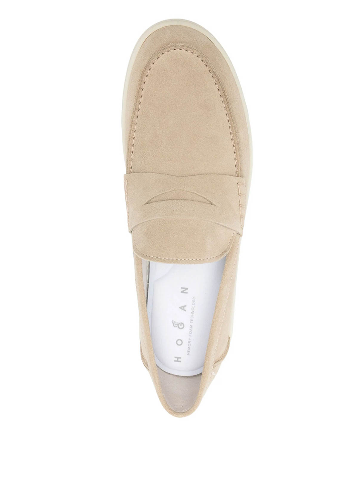 Shoe HXM6470FS00BTMC803 (HOGAN / ローファー ) | HOGAN (ホーガン)(2)