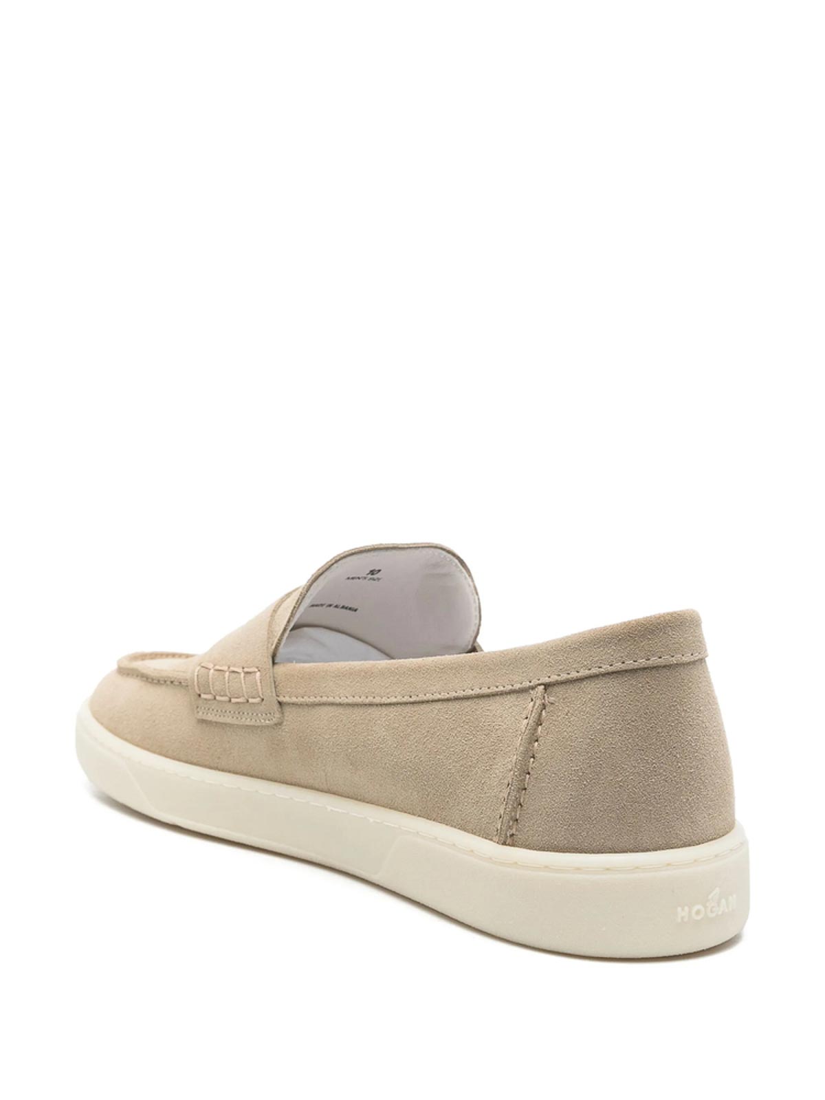 Shoe HXM6470FS00BTMC803 (HOGAN / ローファー ) | HOGAN (ホーガン)(3)