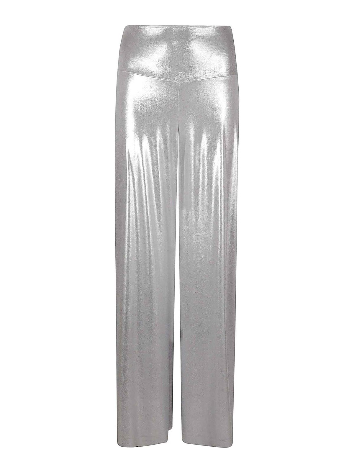 Pants ST4237LM112058 (NORMA KAMALI / パンツ ) | NORMA KAMALI (ノーマカマリ)