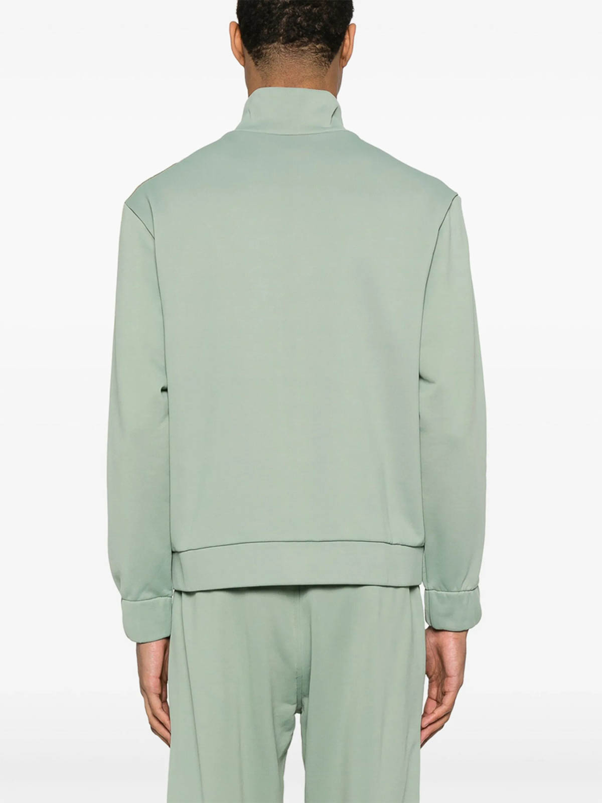 Outerwear OM02132KM0322VEDGR (Maison Kitsuné / カジュアルジャケット ) | Maison Kitsuné (メゾン キツネ)(1)