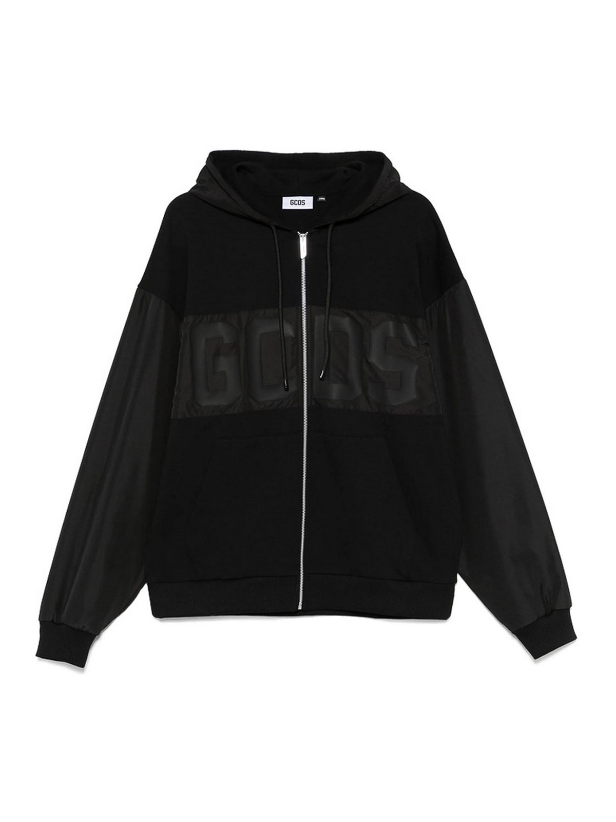 Outerwear B1XM2001JI1 (GCDS / カジュアルジャケット・ベスト ) | GCDS (ジーシーディーエス)