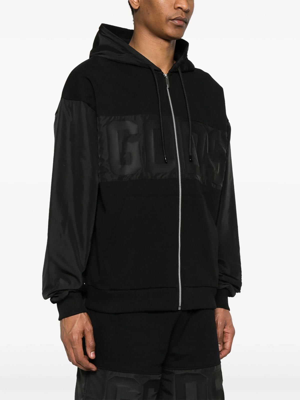 Outerwear B1XM2001JI1 (GCDS / カジュアルジャケット・ベスト ) | GCDS (ジーシーディーエス)(2)