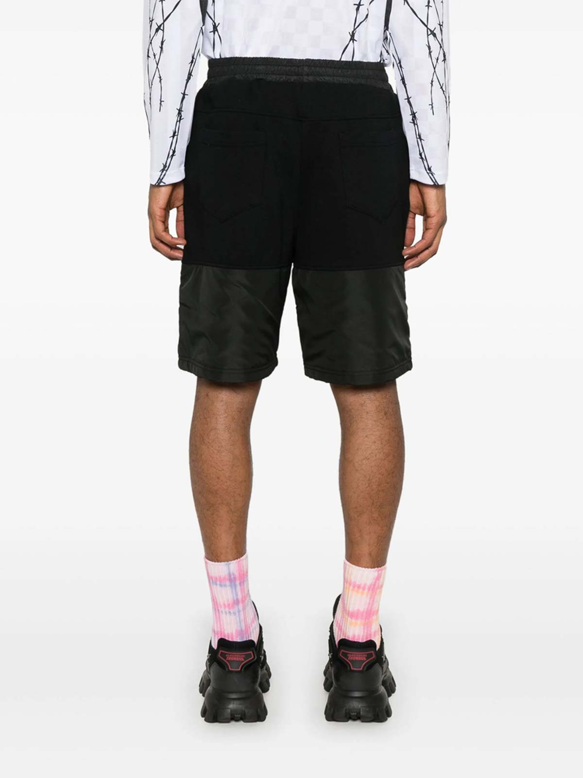 Shorts B1XM3102JI1 (GCDS / ショートパンツ ) | GCDS (ジーシーディーエス)(1)