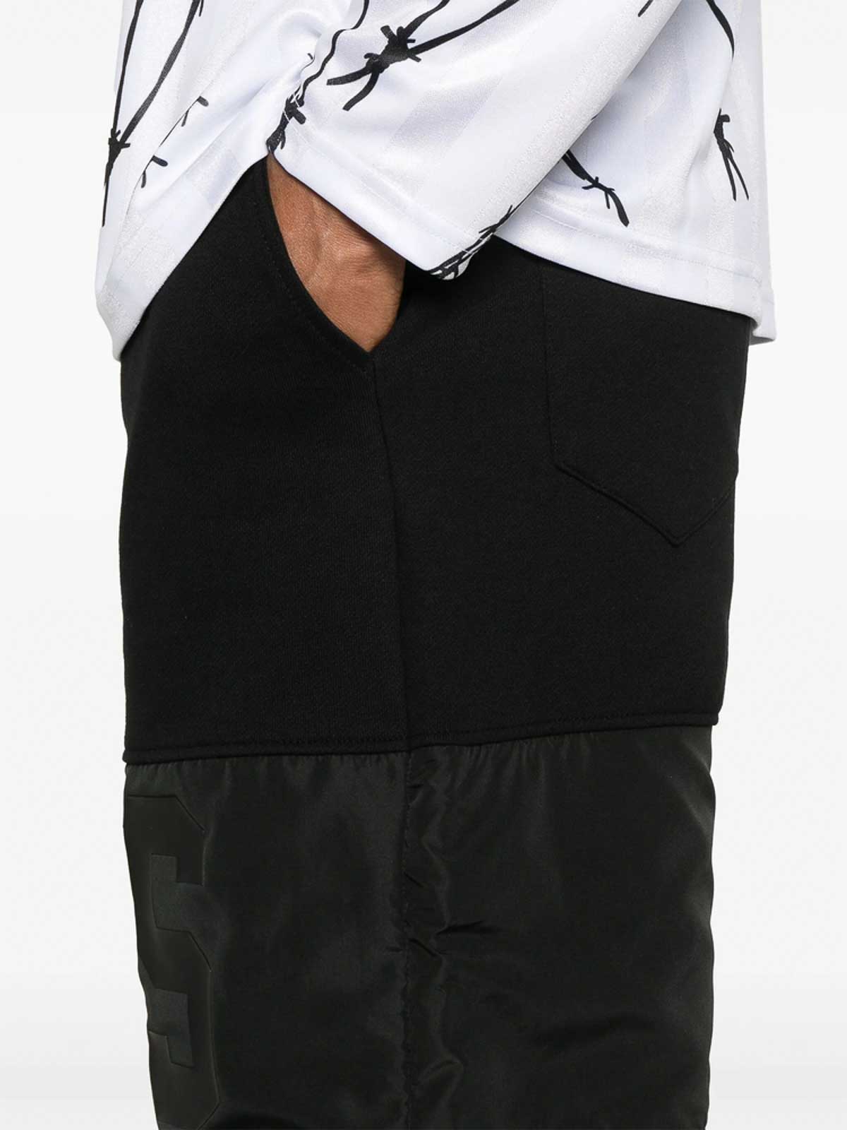 Shorts B1XM3102JI1 (GCDS / ショートパンツ ) | GCDS (ジーシーディーエス)(3)
