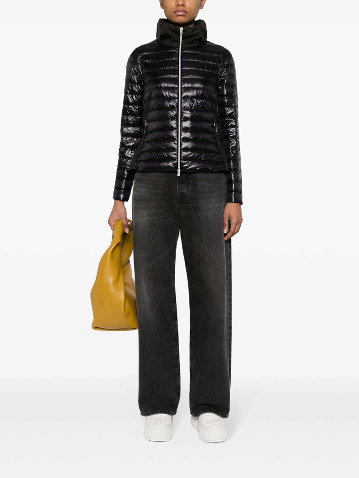 Outerwear 12017ZPI001880D9300 (Herno / ダウンジャケット・コート ) | Herno (ヘルノ)(1)