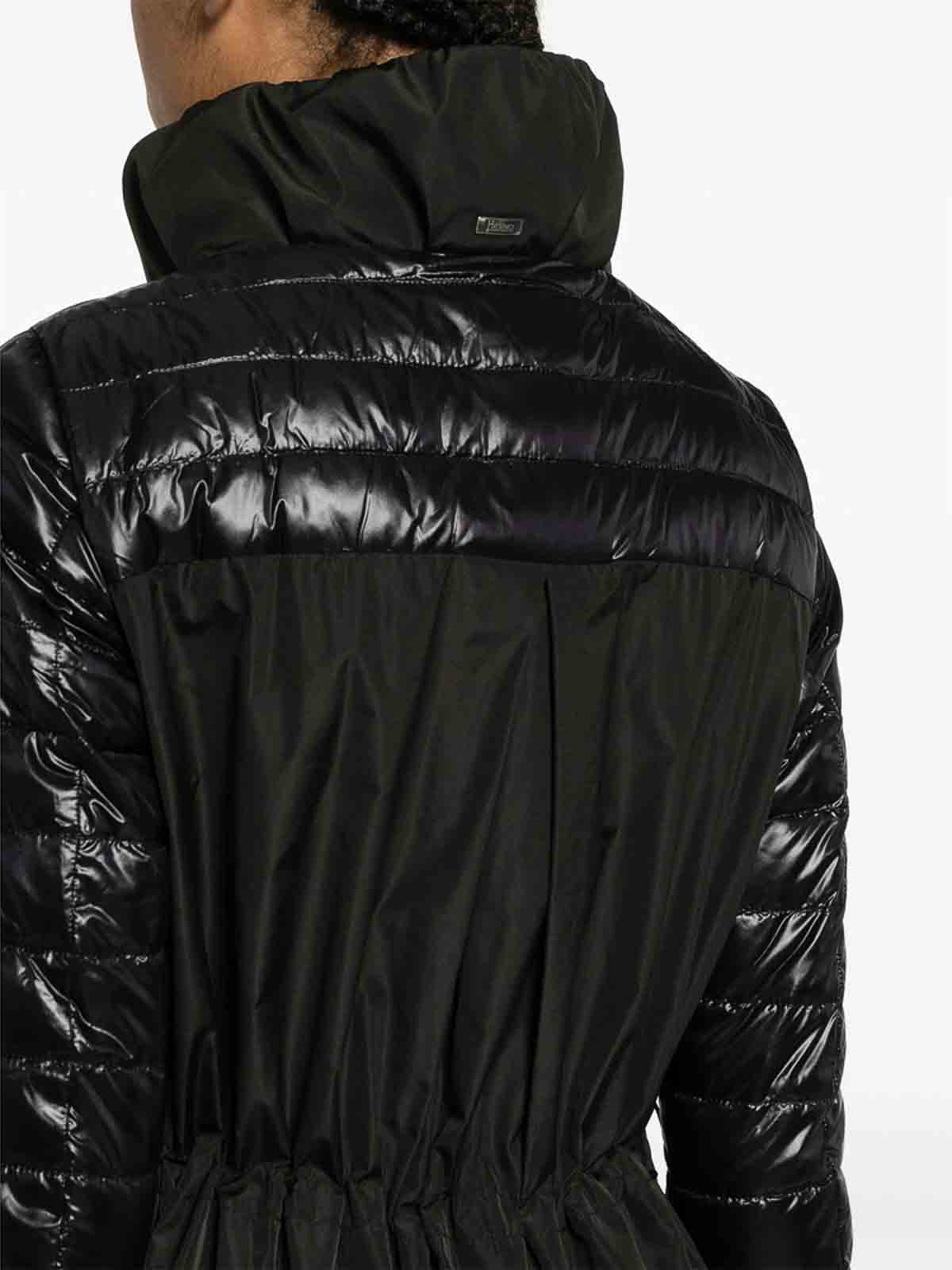 Outerwear 12017ZPI001880D9300 (Herno / ダウンジャケット・コート ) | Herno (ヘルノ)(2)