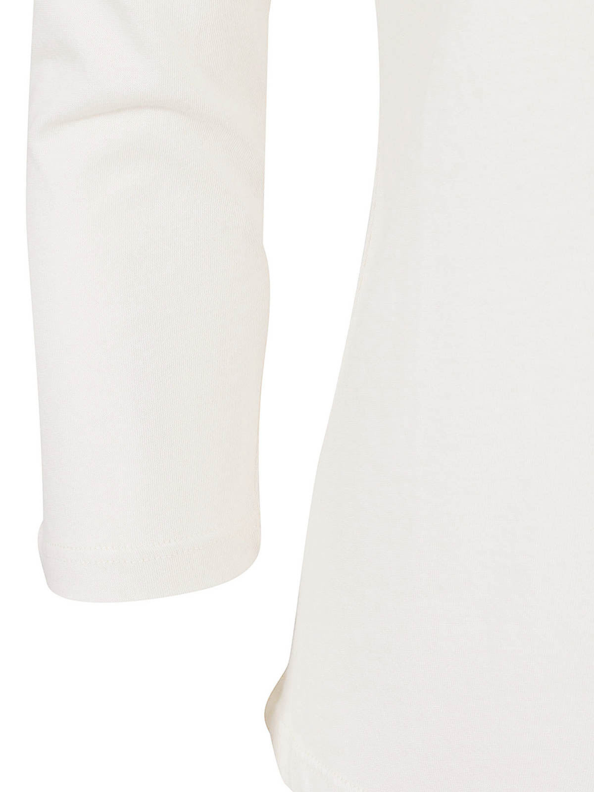 T-Shirt E24M537FTS397108 (MAJESTIC FILATURES / Tシャツ・カットソー ) | MAJESTIC FILATURES (マジェスティック フィラチュール)(2)