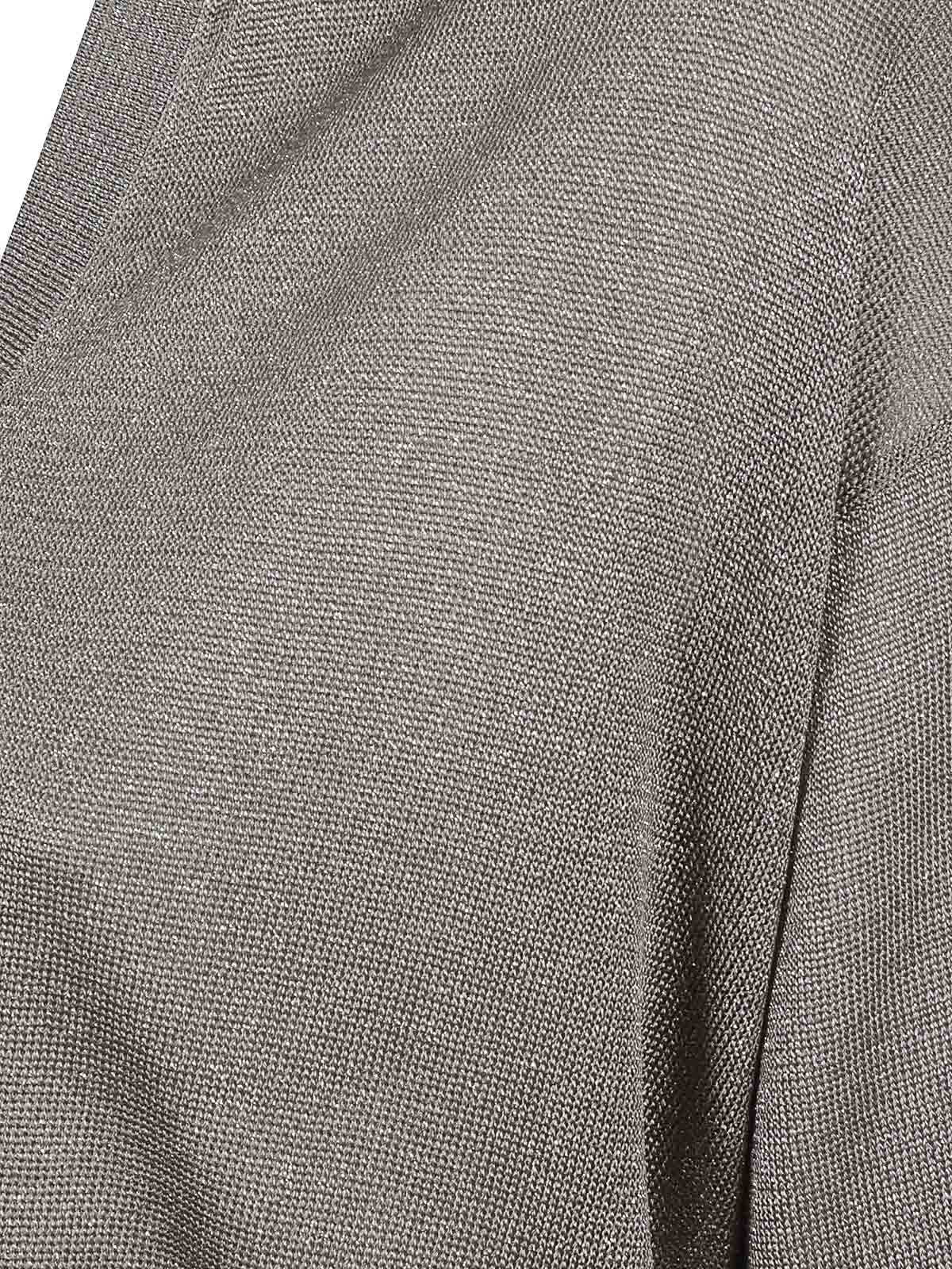 Gray shirts 19722649 (Kangra / ニット・セーター・カーディガン ) | Kangra (カングラ)(2)