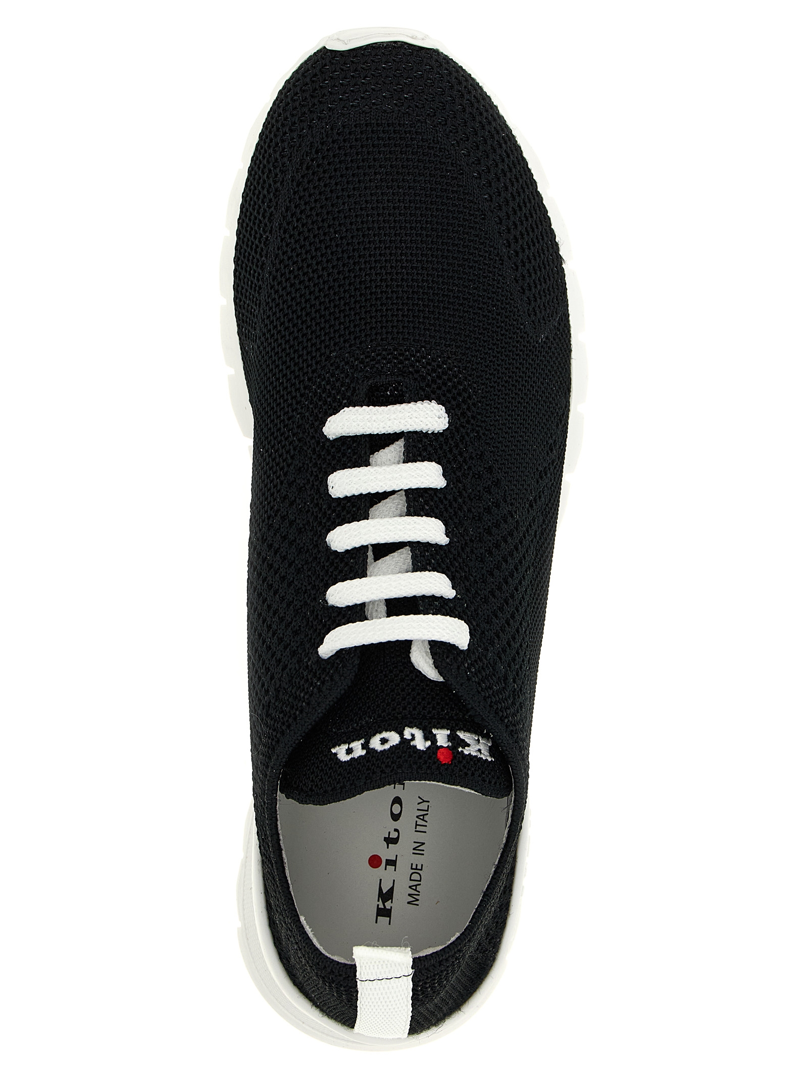 Technical sneakers USSFITSN008090307S (Kiton / スニーカー ) | Kiton (キートン)(3)