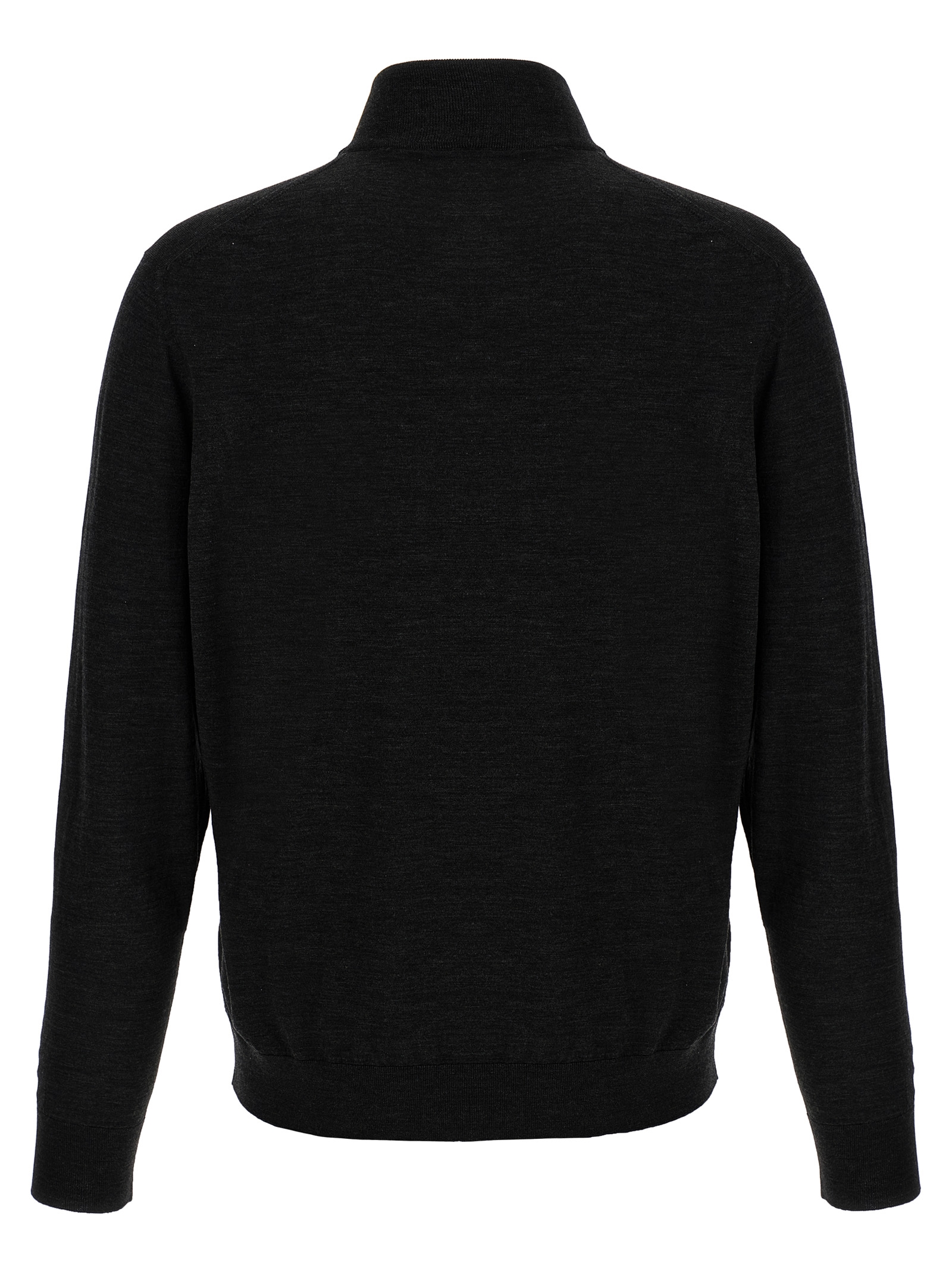 Half zip sweater UMK0899K5008 (Kiton / ニット・セーター・カーディガン ) | Kiton (キートン)(1)