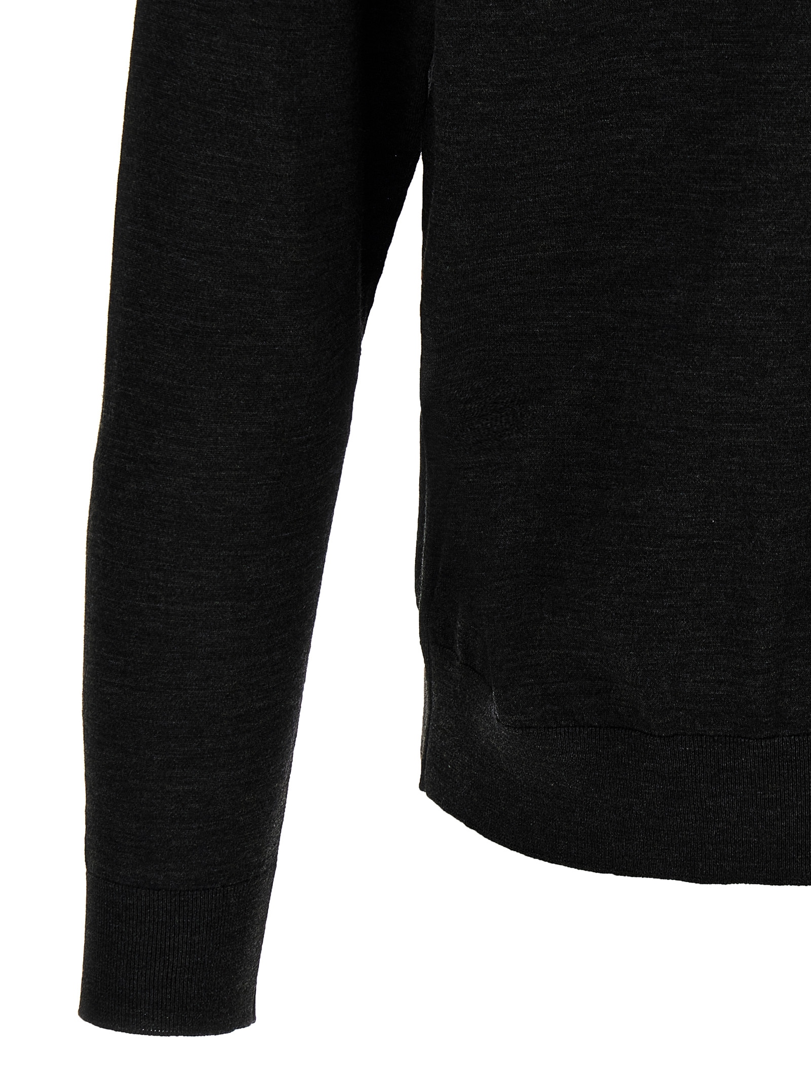 Half zip sweater UMK0899K5008 (Kiton / ニット・セーター・カーディガン ) | Kiton (キートン)(3)