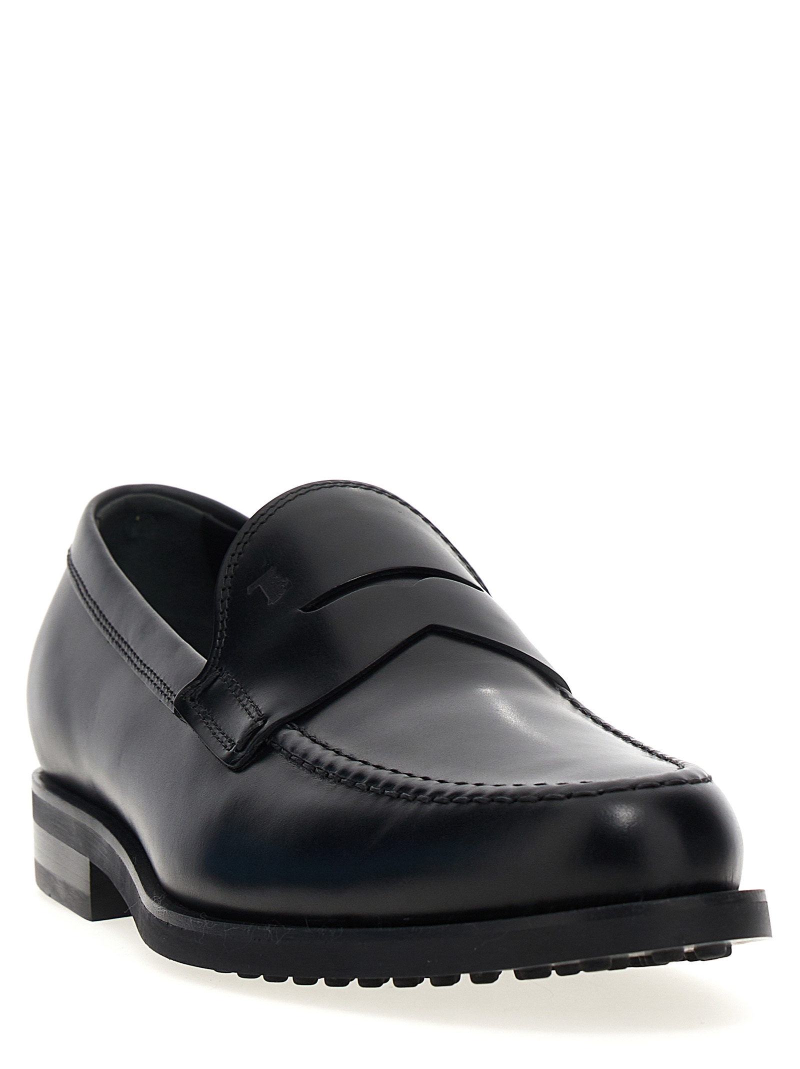 'Formale' loafers XXM0ZF0Q920PLSB999 (Tod's / ローファー ) | Tod's (トッズ)(1)