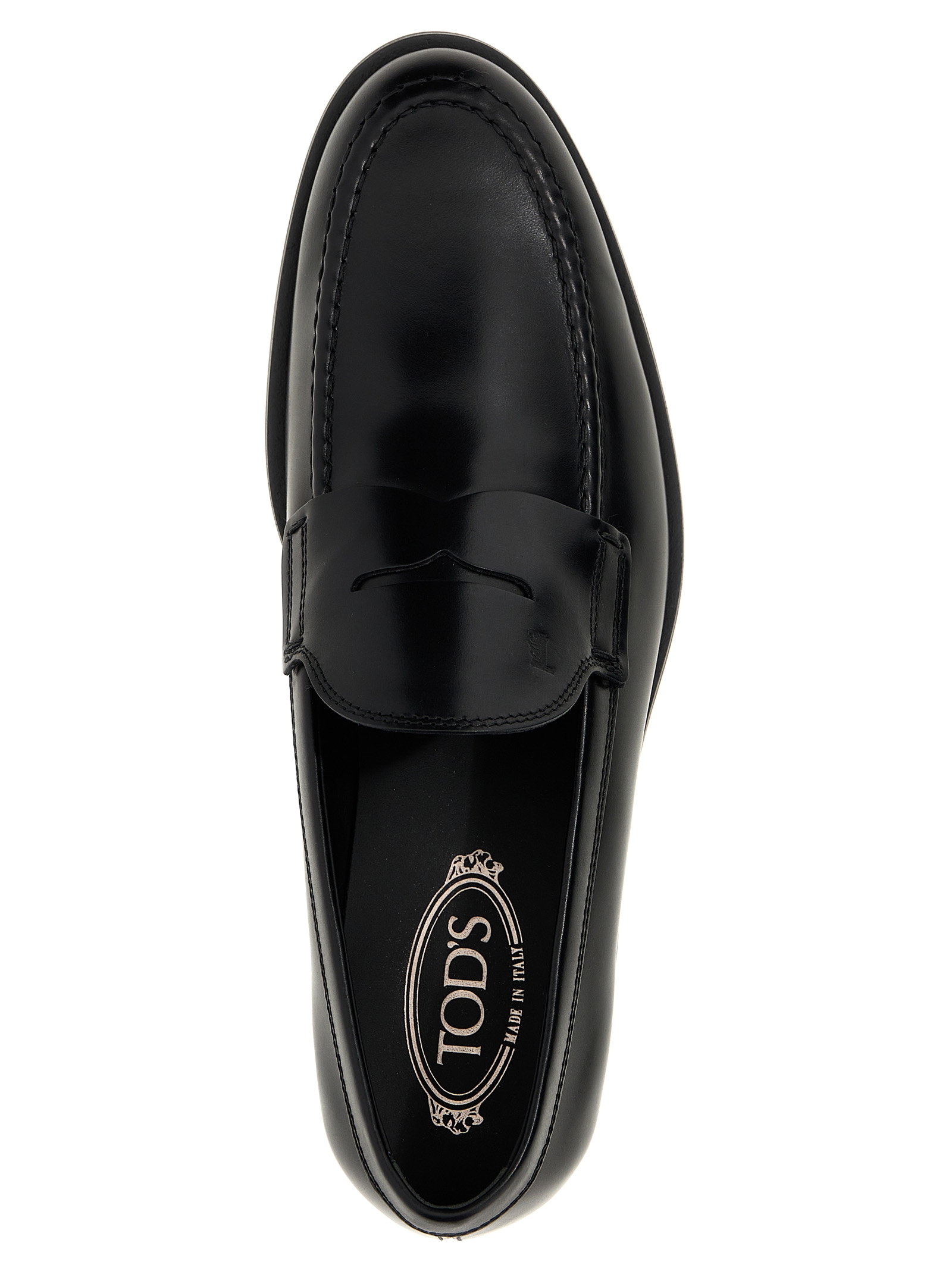 'Formale' loafers XXM0ZF0Q920PLSB999 (Tod's / ローファー ) | Tod's (トッズ)(3)
