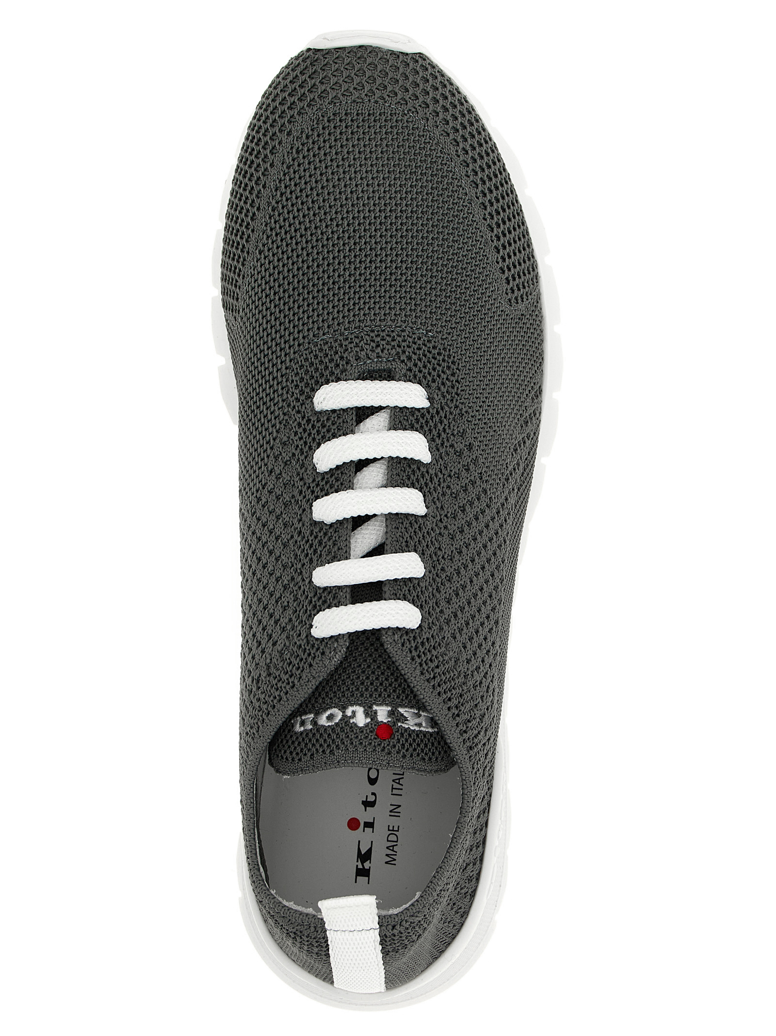 Technical sneakers USSFITSN0080987000 (Kiton / スニーカー ) | Kiton (キートン)(3)