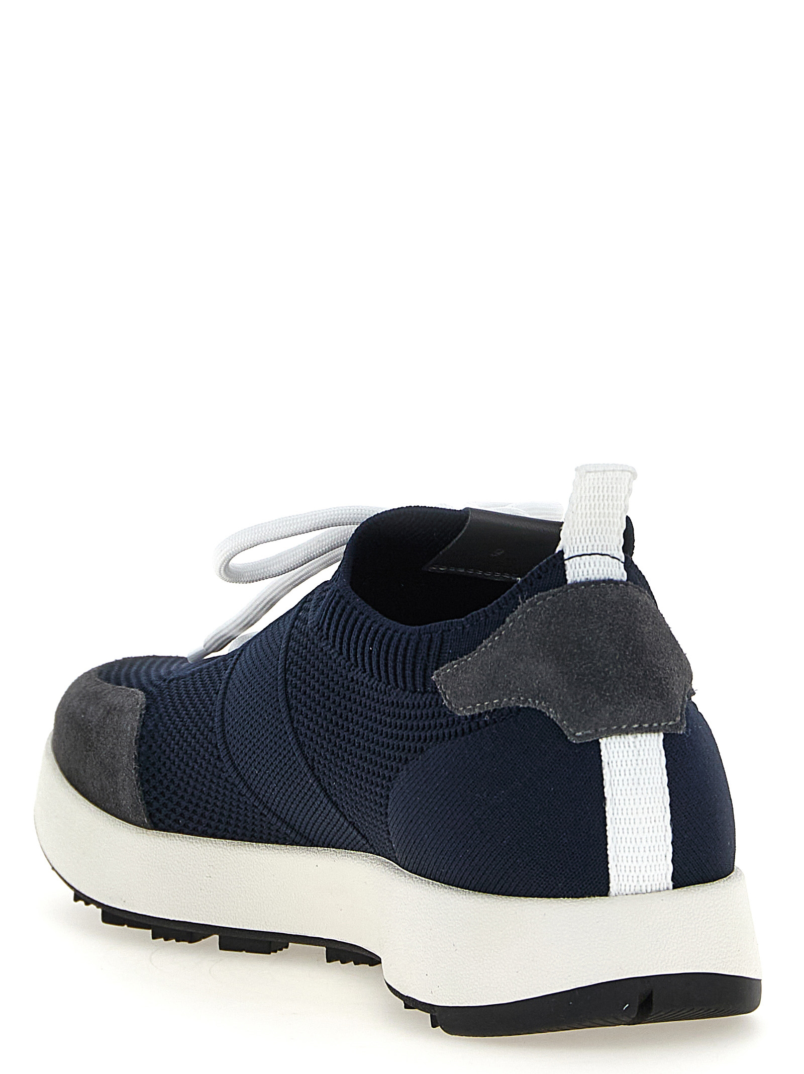 Logo sneakers USSA031N0121722004 (Kiton / スニーカー ) | Kiton (キートン)(2)